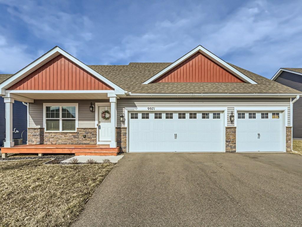 View of Residential at 9971 189th Avenue, Elk River MN 55330, Elk River - Mike Wilen | Minnesota Team Real Estate