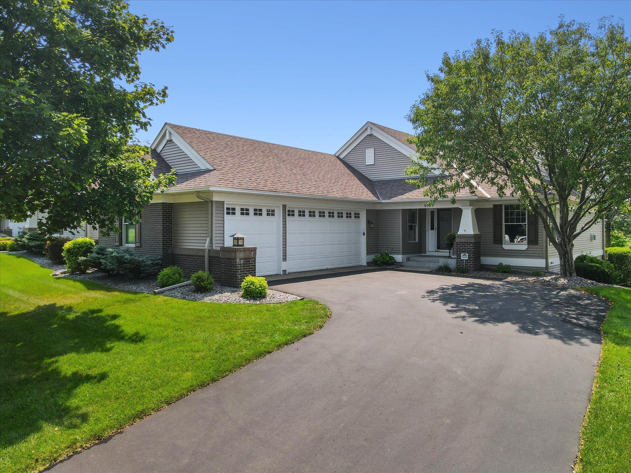 View of Residential at 9777 Wedgewood Circle, Woodbury MN 55125, Woodbury - Mike Wilen | Minnesota Team Real Estate