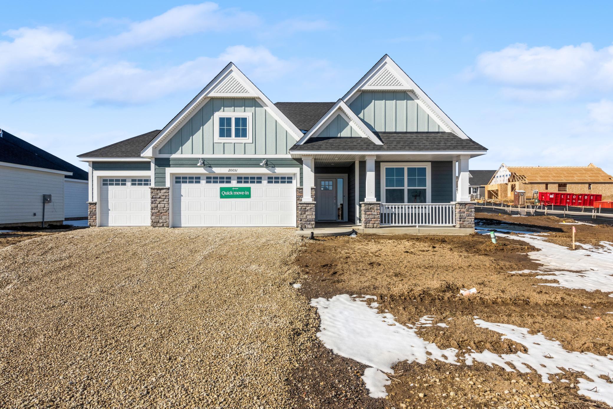 View of Residential at 20051 Gambit Pass, Lakeville MN 55044, Lakeville - Mike Wilen | Minnesota Team Real Estate