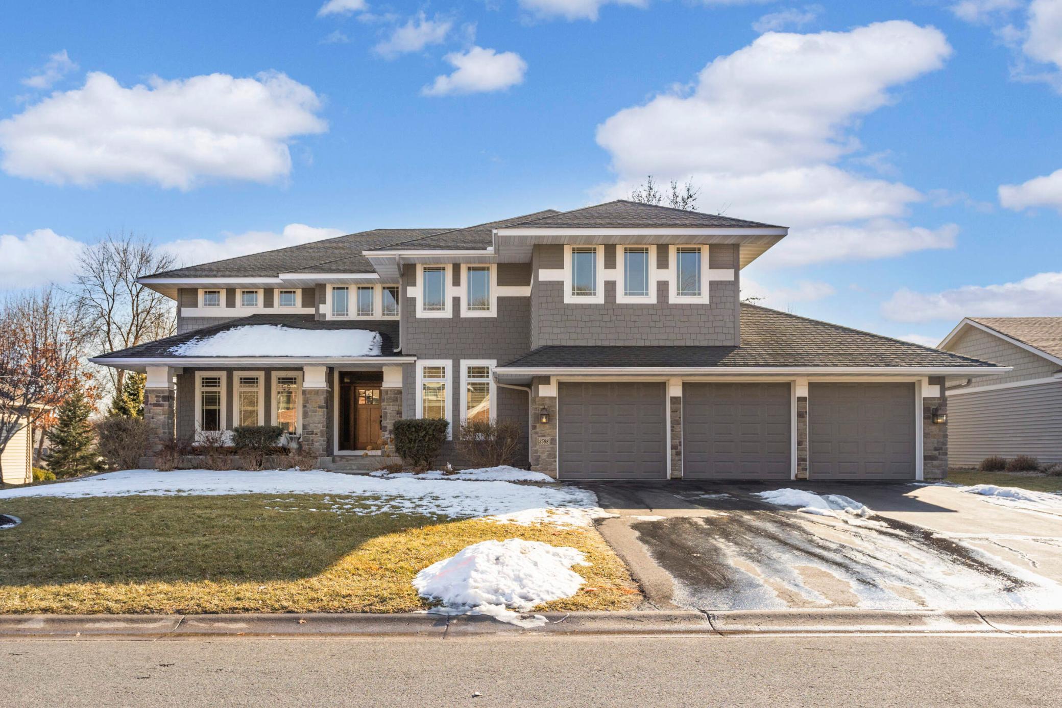View of Residential at 3598 Birchpond Road, Eagan MN 55122, Eagan - Mike Wilen | Minnesota Team Real Estate