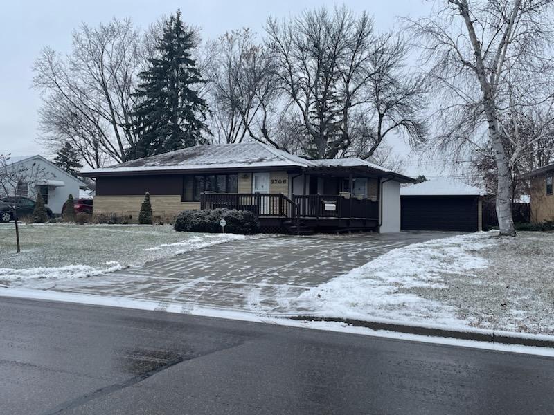 View of Residential at 3706 Urban Avenue, Brooklyn Center MN 55429, Brooklyn Center - Mike Wilen | Minnesota Team Real Estate