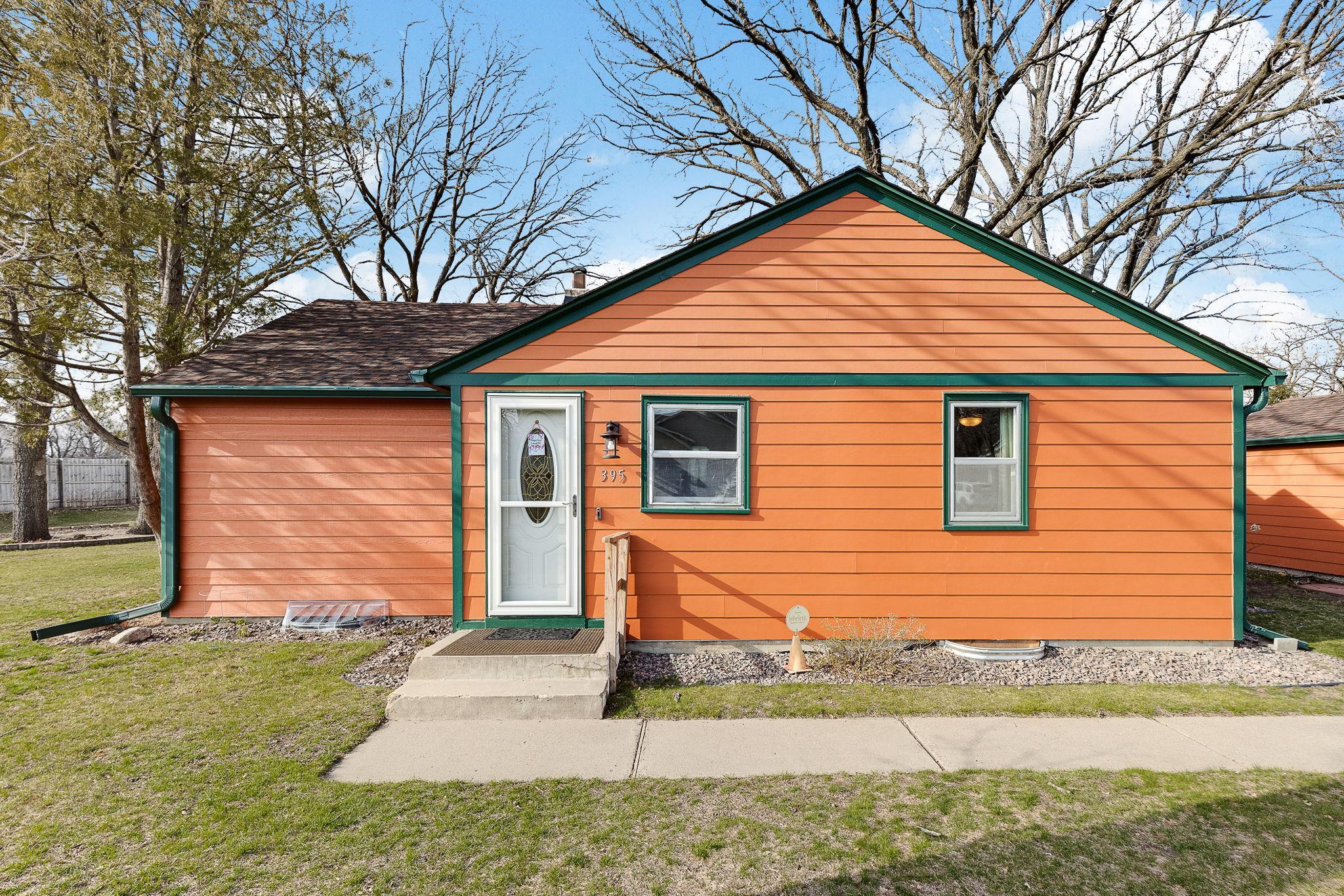 View of Residential at 395 107th Lane, Coon Rapids MN 55448, Coon Rapids - Mike Wilen | Minnesota Team Real Estate