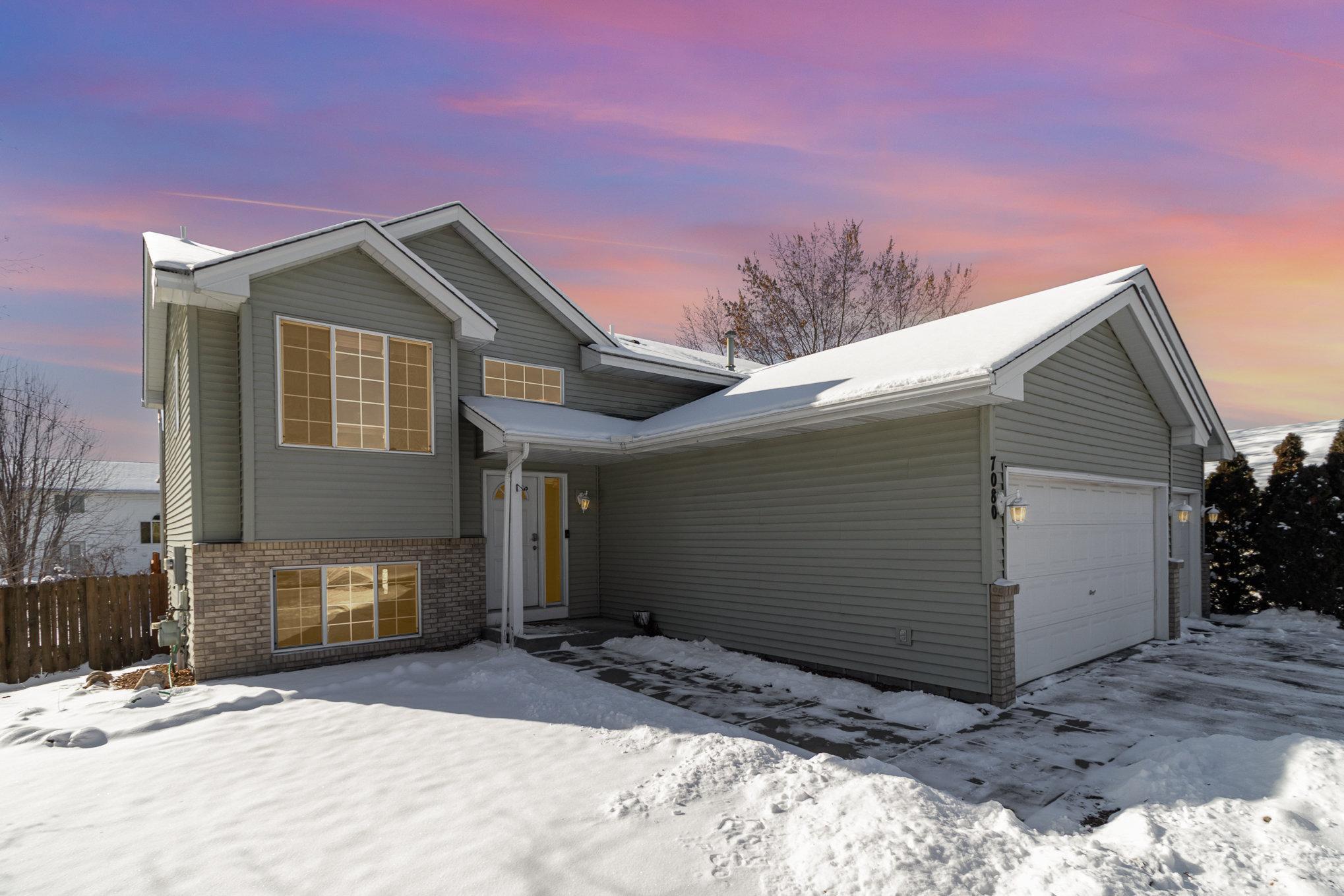 View of Residential at 7080 148th Avenue, Ramsey MN 55303, Ramsey - Mike Wilen | Minnesota Team Real Estate