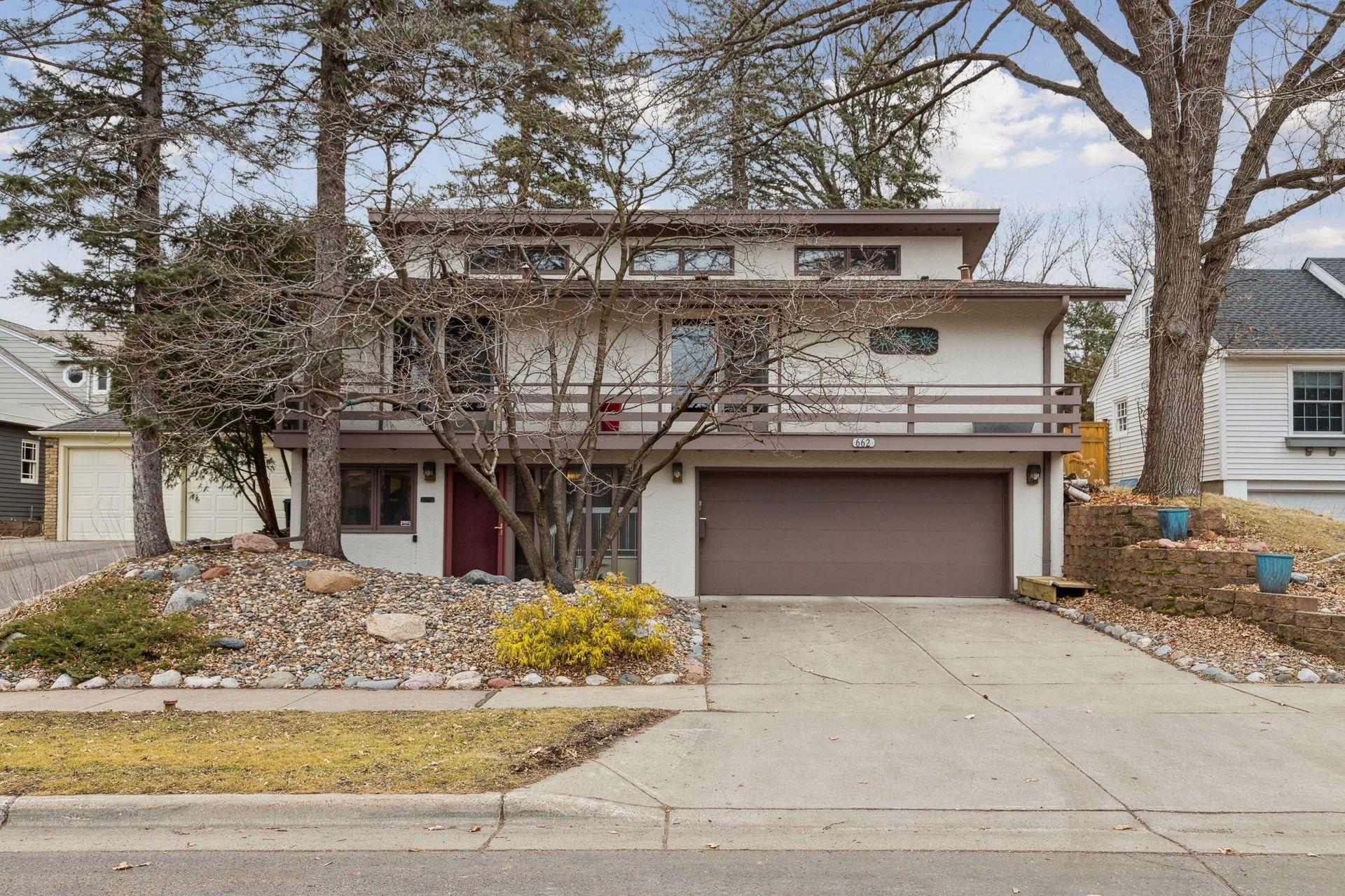 View of Residential at 662 Sumner Street, Saint Paul MN 55116, Saint Paul - Mike Wilen | Minnesota Team Real Estate