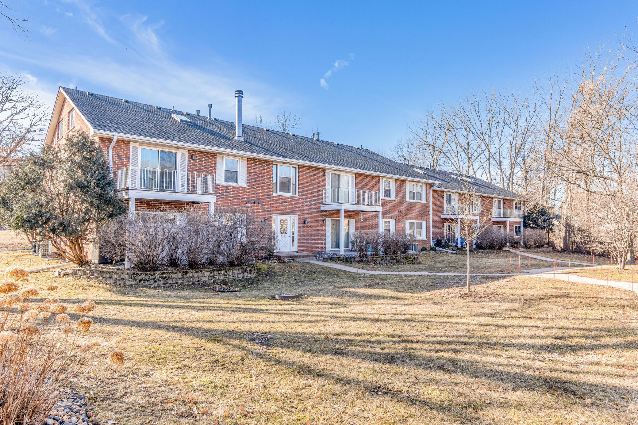 View of Residential at 6337 Alderwood Circle #G, Woodbury MN 55125, Woodbury - Mike Wilen | Minnesota Team Real Estate