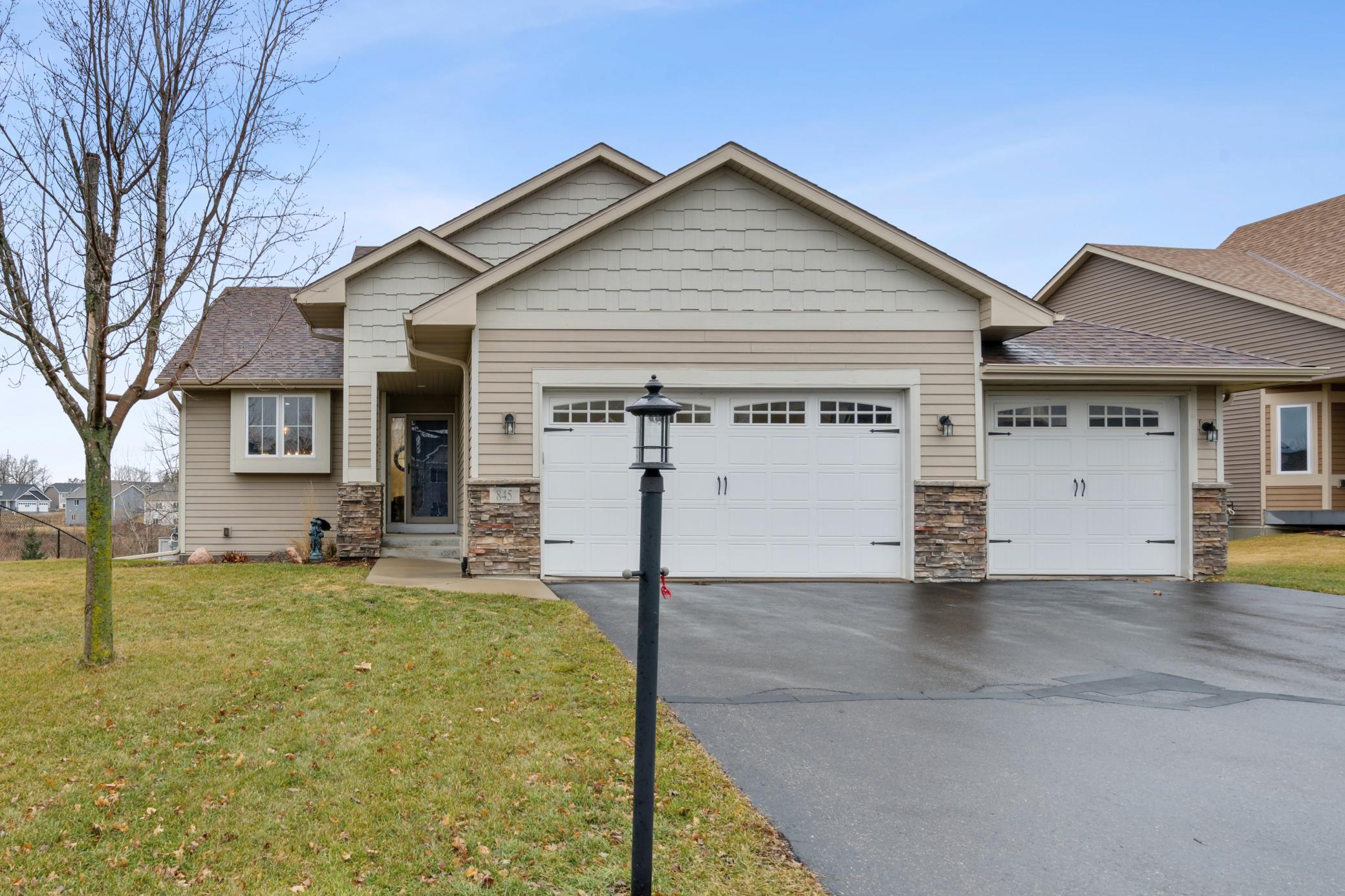 View of Residential at 845 Bur Oak Lane, Watertown MN 55388, Watertown - Mike Wilen | Minnesota Team Real Estate
