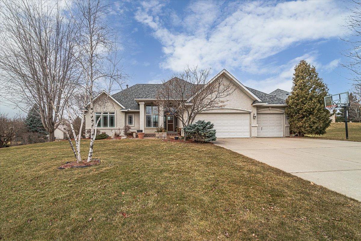 View of Residential at 2396 Ellsworth Court, Chaska MN 55318, Chaska - Mike Wilen | Minnesota Team Real Estate