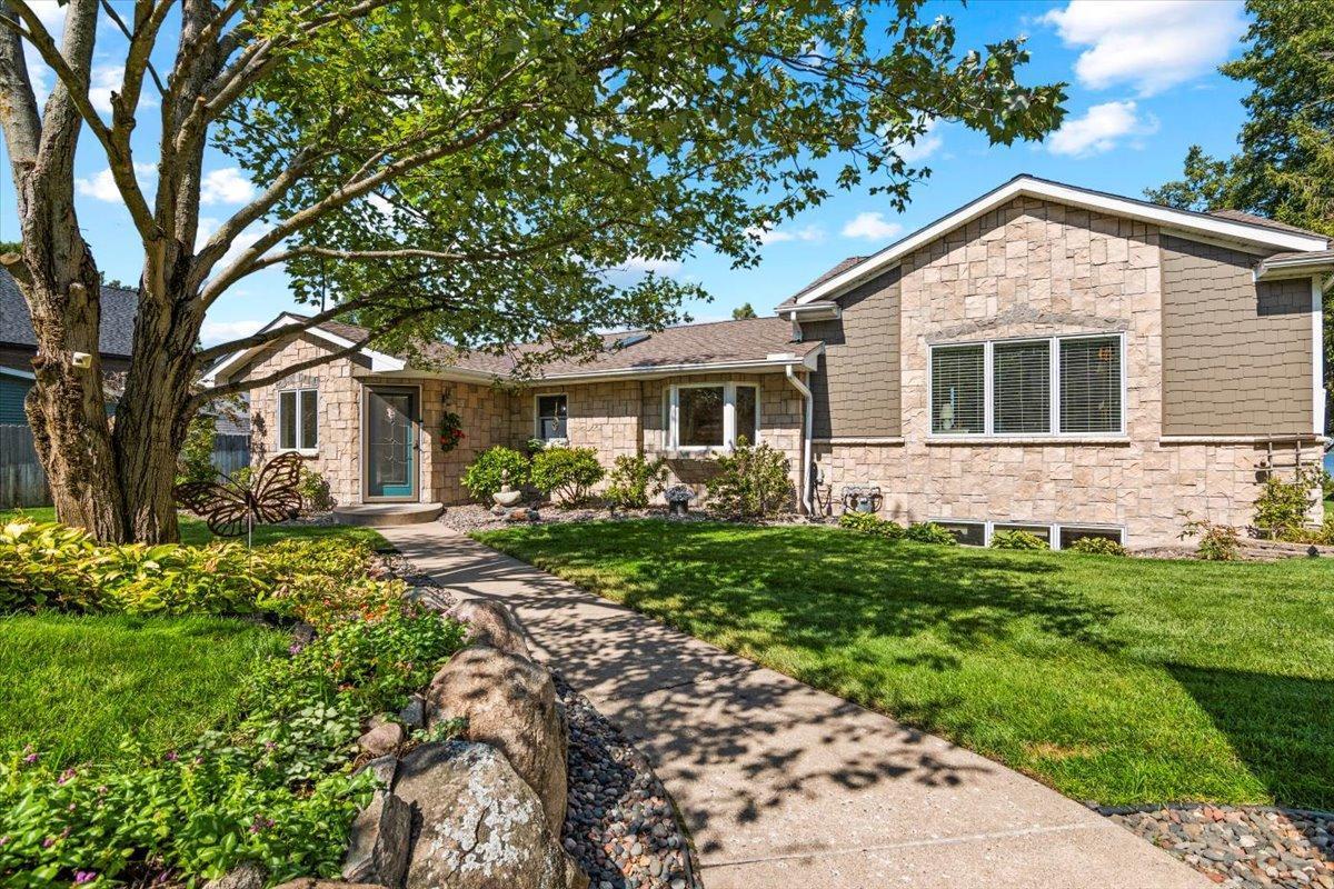 View of Residential at 3477 Interlachen Drive, Ham Lake MN 55304, Ham Lake - Mike Wilen | Minnesota Team Real Estate