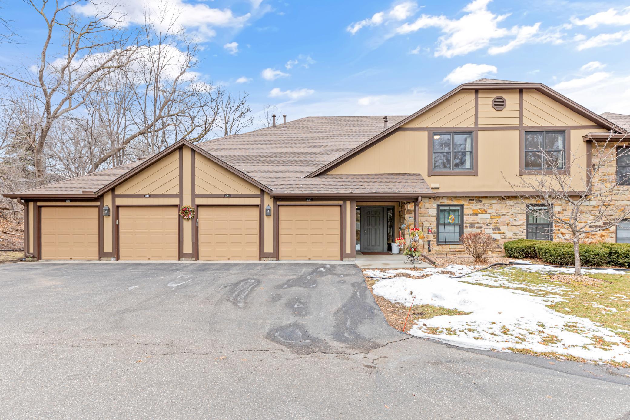 View of Residential at 5271 Balmoral Lane, Bloomington MN 55437, Bloomington - Mike Wilen | Minnesota Team Real Estate
