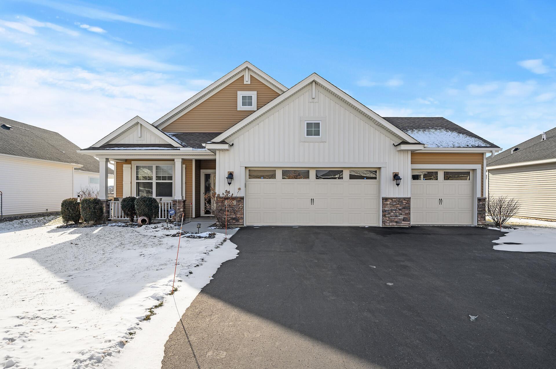 View of Residential at 7167 Mackenzie Avenue, Otsego MN 55330, Otsego - Mike Wilen | Minnesota Team Real Estate
