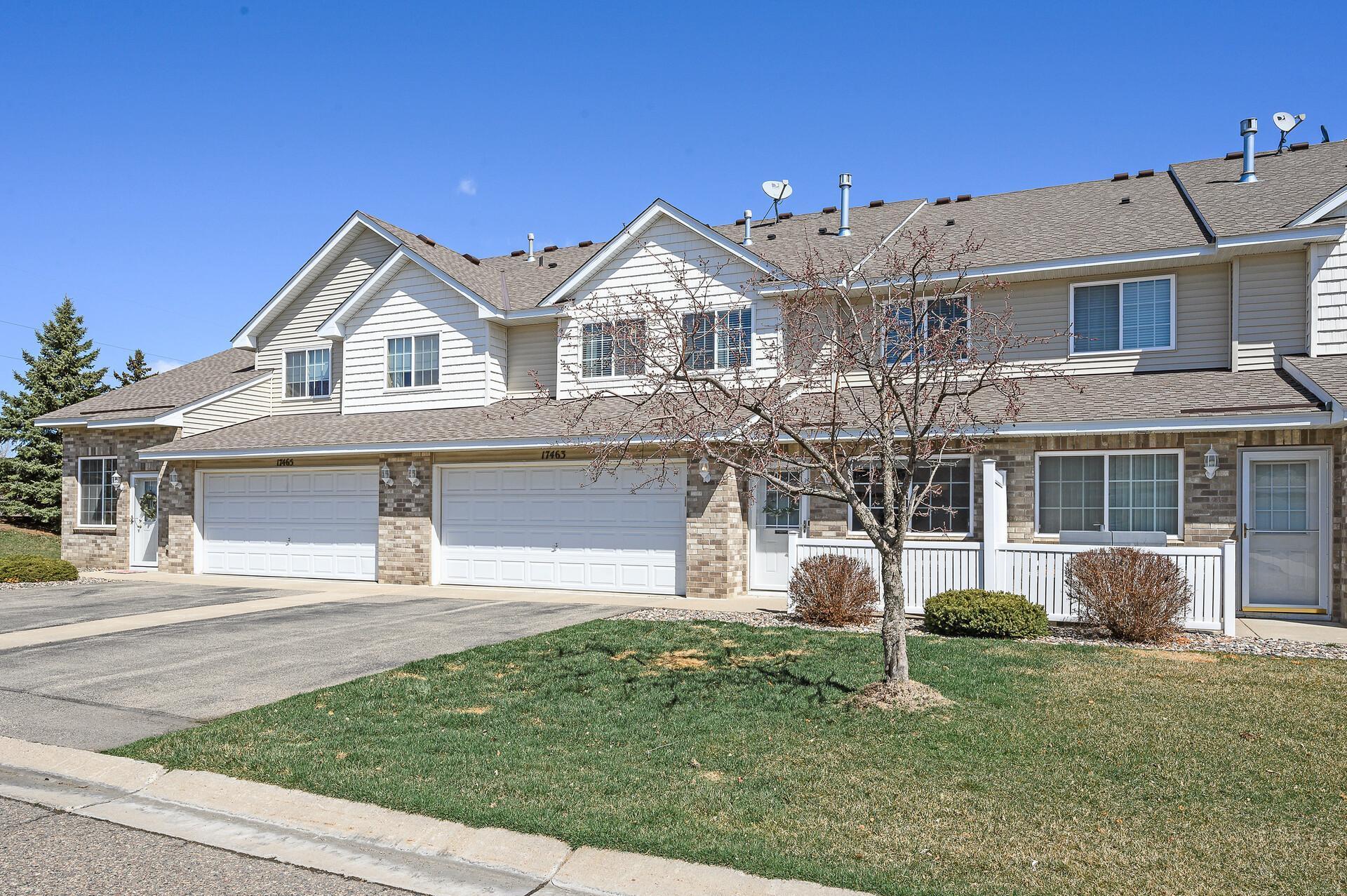 View of Residential at 17463 Gettysburg Way #14103, Lakeville MN 55044, Lakeville - Mike Wilen | Minnesota Team Real Estate