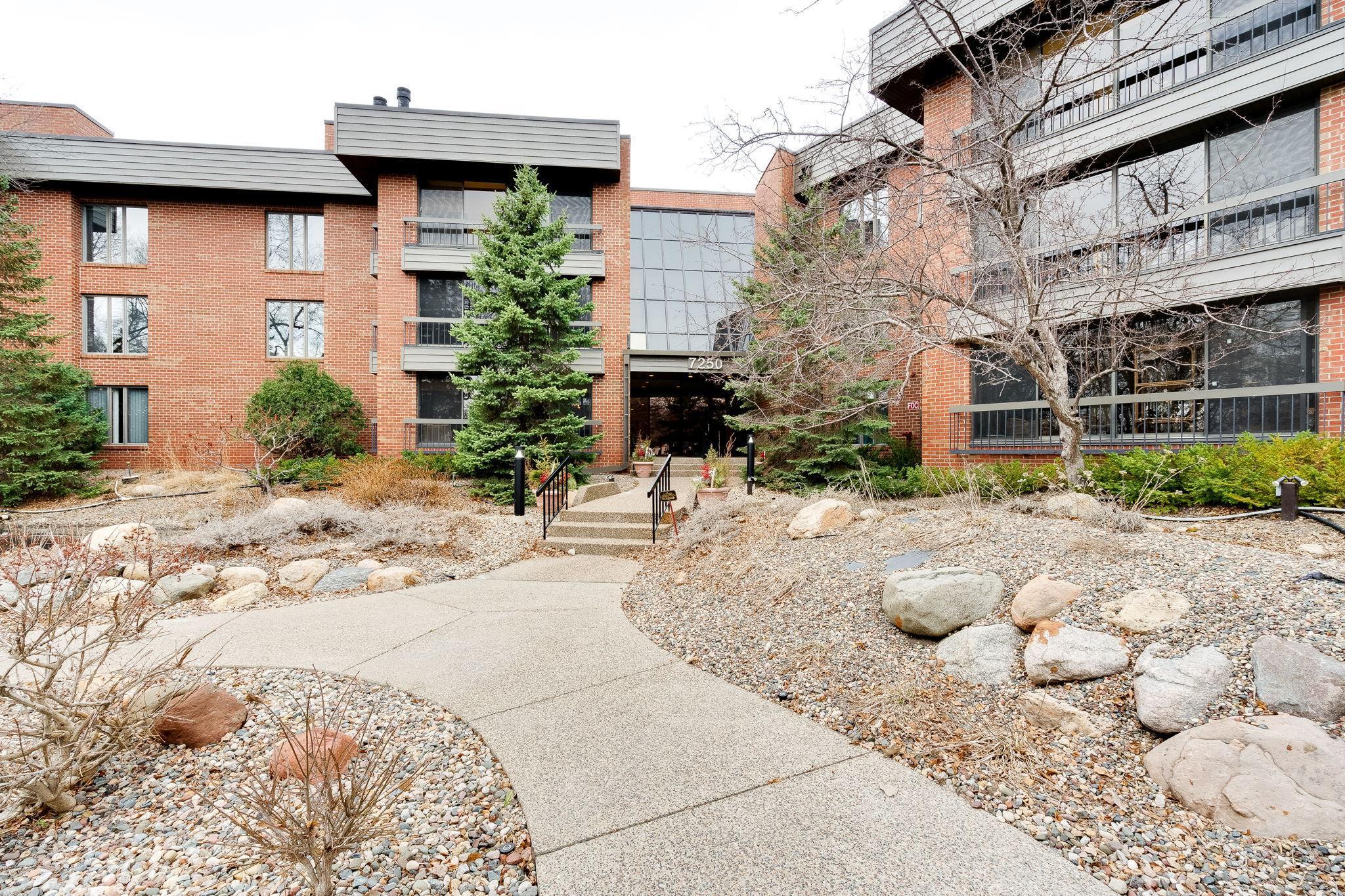 View of Residential at 7250 Lewis Ridge Parkway #101, Edina MN 55439, Edina - Mike Wilen | Minnesota Team Real Estate