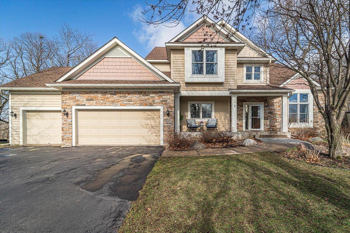 View of Residential at 20577 Dyers Pass, Farmington MN 55024, Farmington - Mike Wilen | Minnesota Team Real Estate