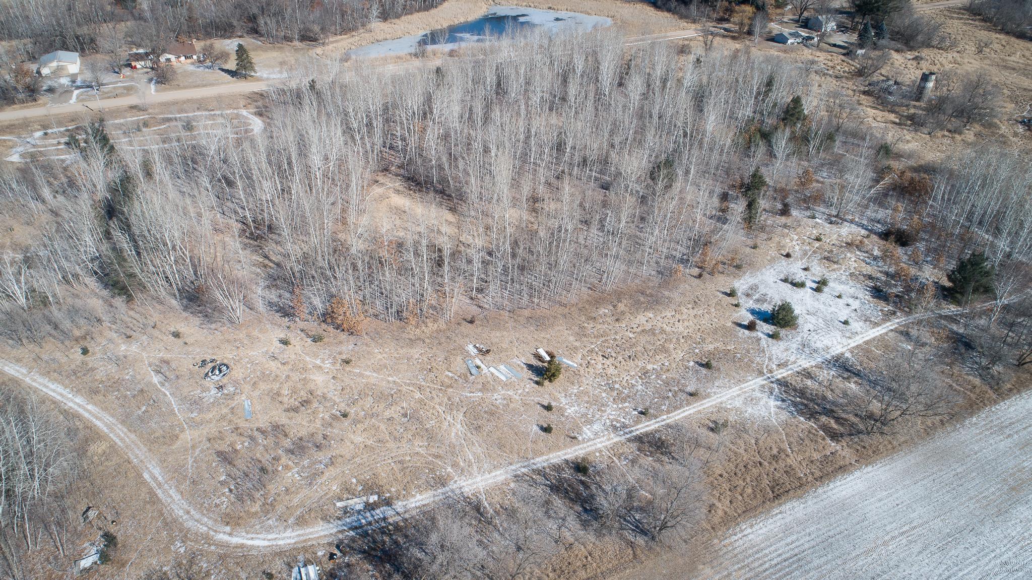 View of Land at TBD Pine Lake Road, Cambridge MN 55008, Cambridge - Mike Wilen | Minnesota Team Real Estate