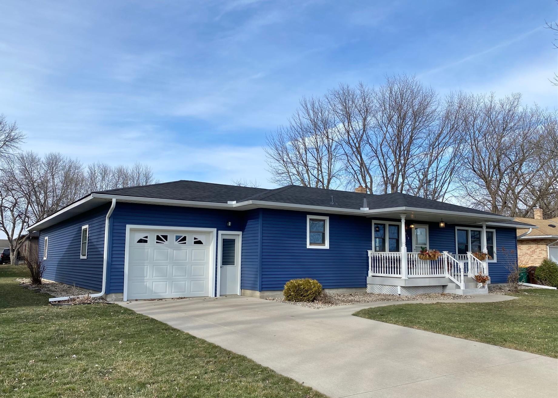 View of Residential at 813 Brooks St W, Arlington MN 55307, Arlington - Mike Wilen | Minnesota Team Real Estate