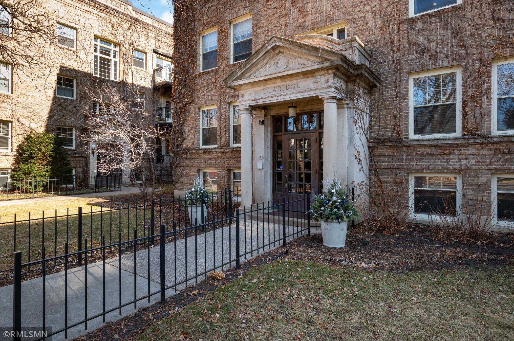 View of Residential at 2517 Humboldt Avenue #301, Minneapolis MN 55405, Minneapolis - Mike Wilen | Minnesota Team Real Estate