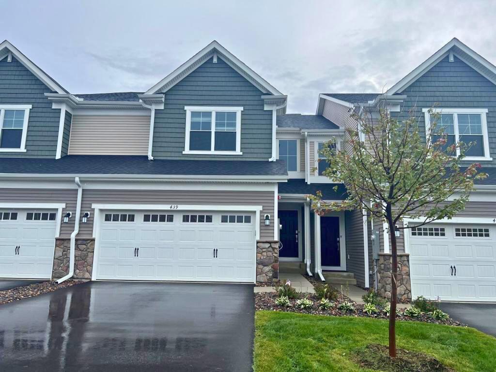 View of Residential at 439 Murray Hill Way, Waconia MN 55387, Waconia - Mike Wilen | Minnesota Team Real Estate
