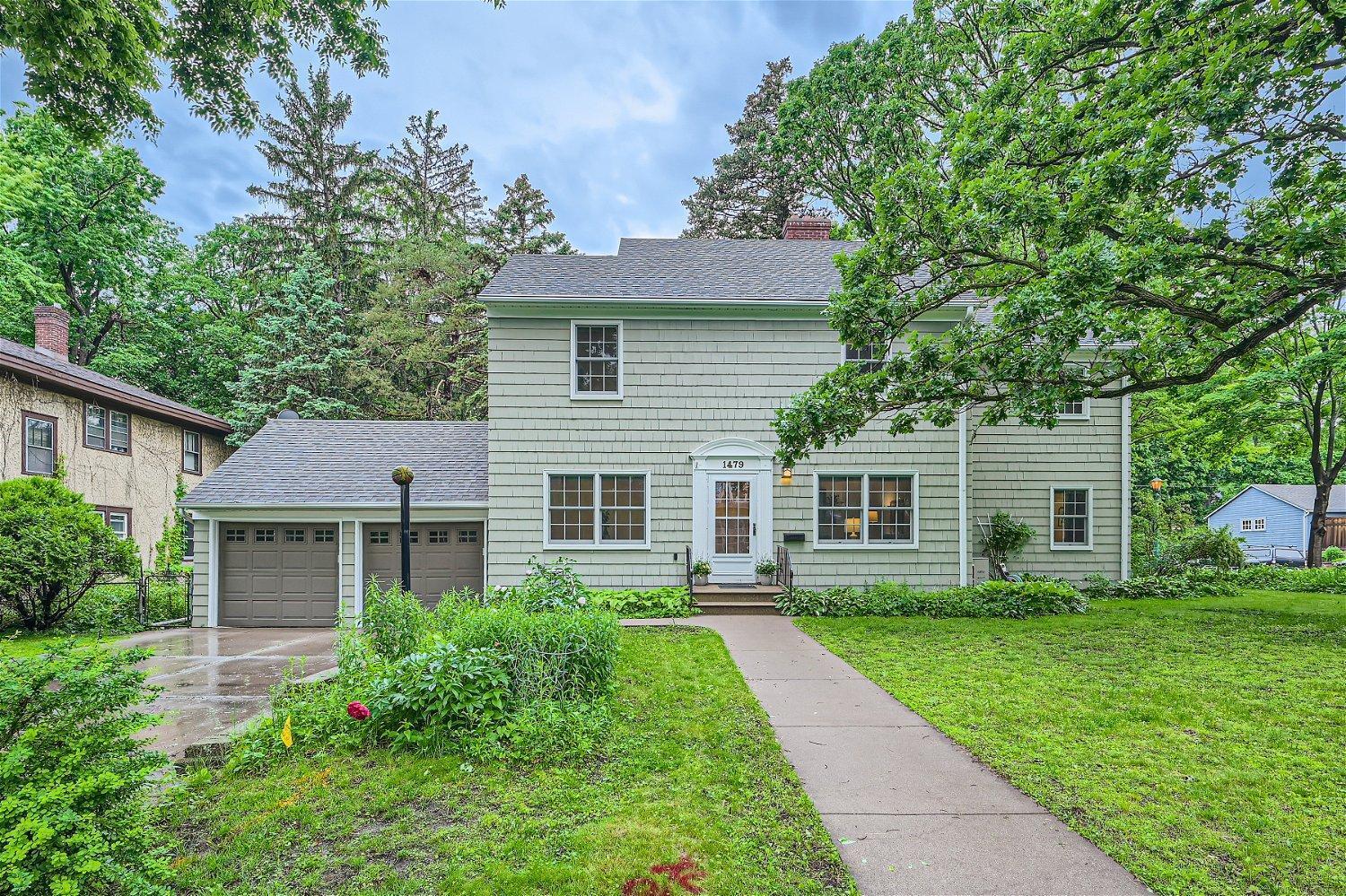 View of Residential at 1479 Raymond Avenue, Saint Paul MN 55108, Saint Paul - Mike Wilen | Minnesota Team Real Estate