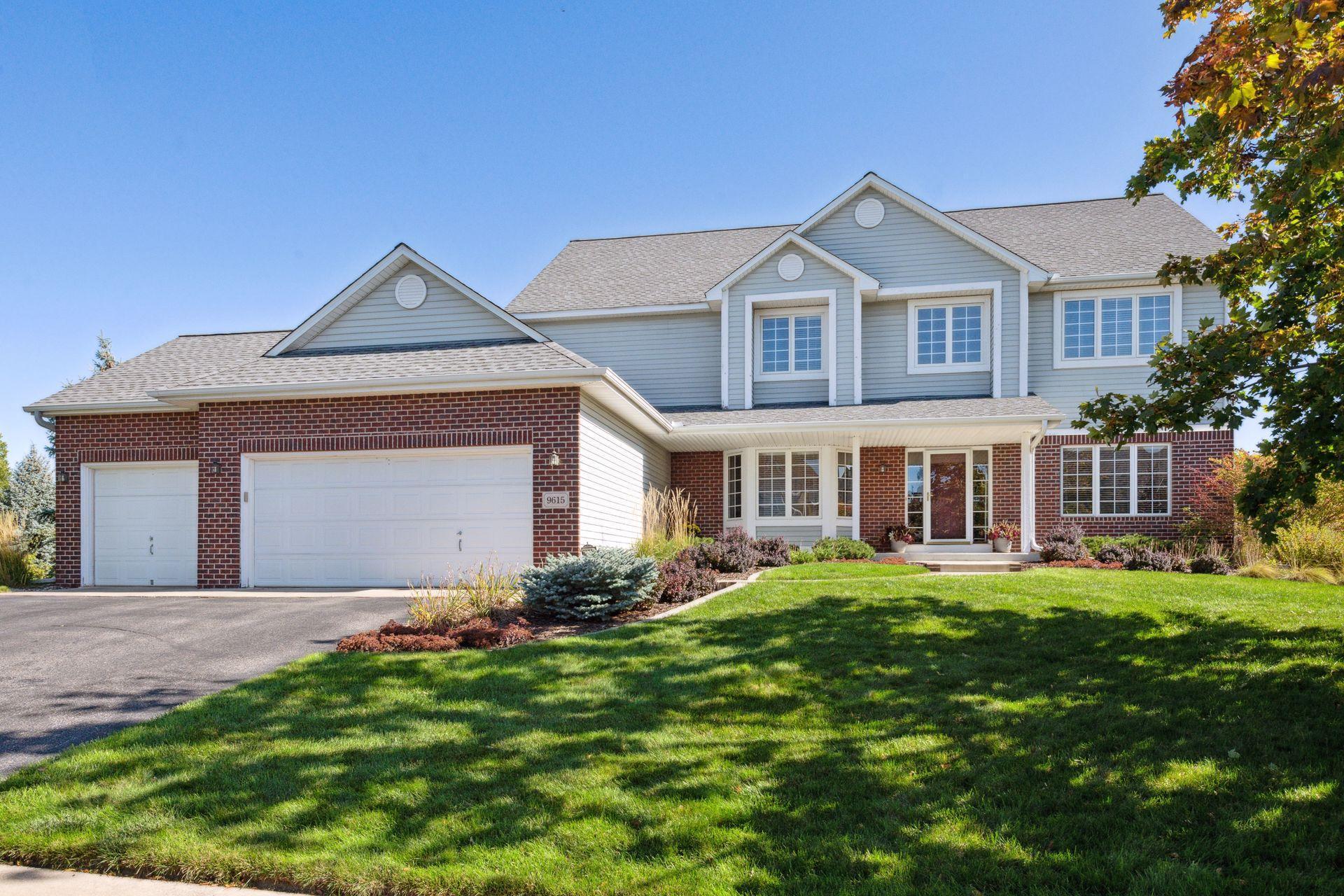 View of Residential at 9615 Geisler Road, Eden Prairie MN 55347, Eden Prairie - Mike Wilen | Minnesota Team Real Estate