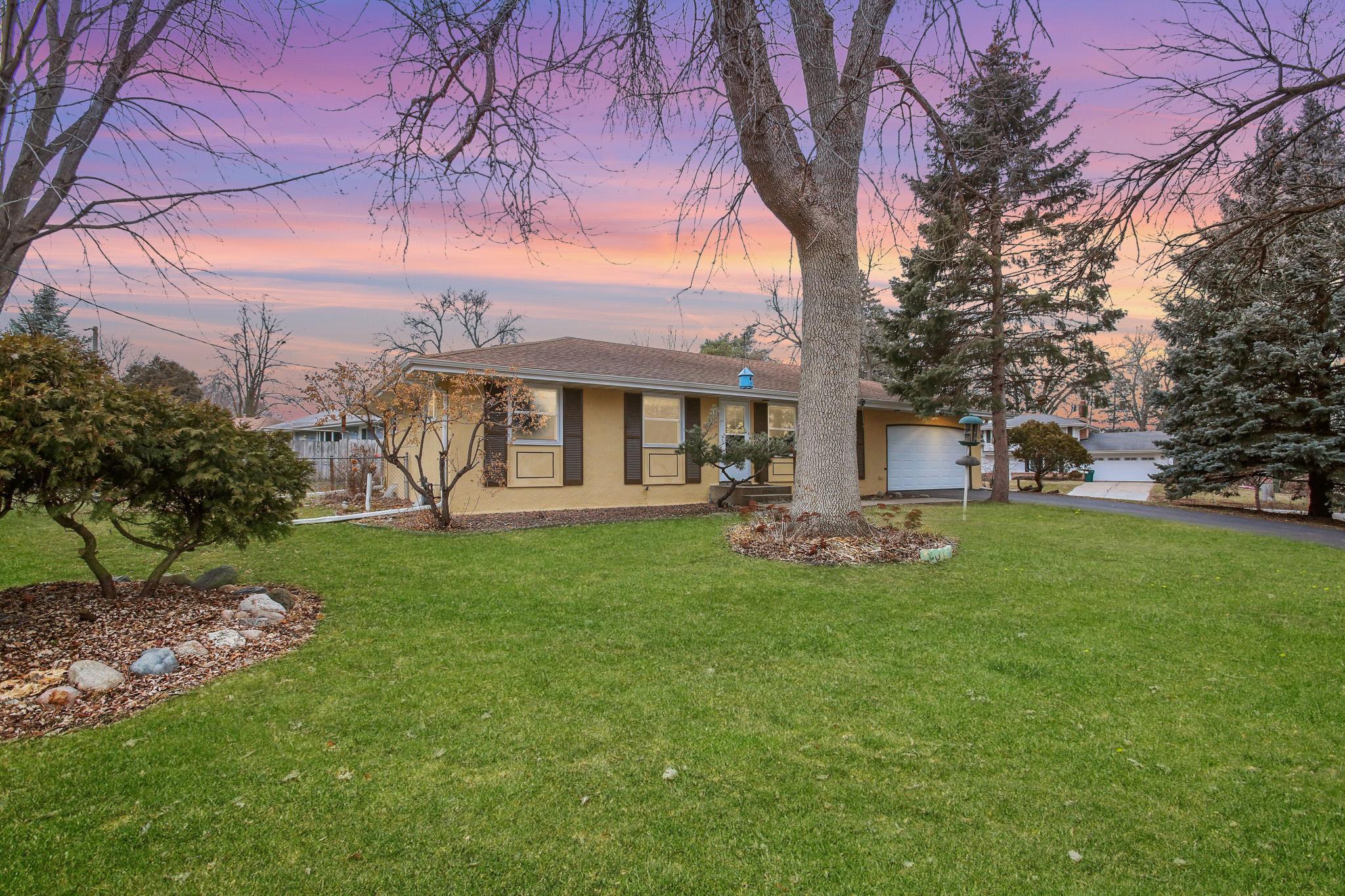 View of Residential at 610 McCallum Drive, New Brighton MN 55112, New Brighton - Mike Wilen | Minnesota Team Real Estate