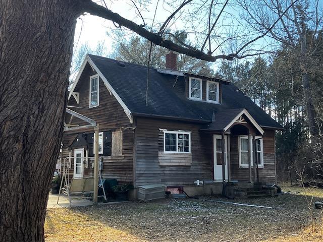 View of Residential at 5502 253rd Avenue, Stacy MN 55079, Stacy - Mike Wilen | Minnesota Team Real Estate
