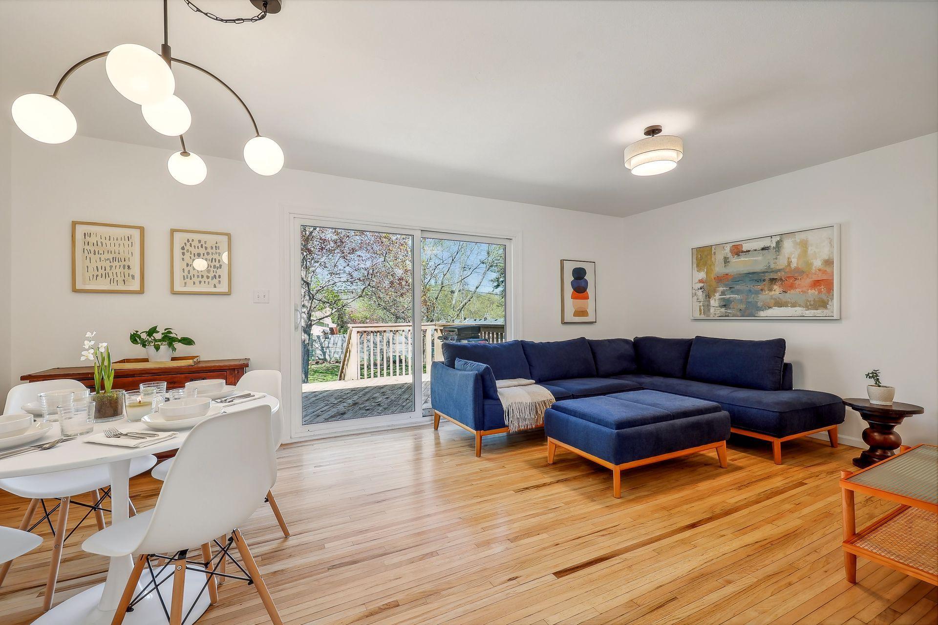View of Residential at 10840 Nord Avenue, Bloomington MN 55437, Bloomington - Mike Wilen | Minnesota Team Real Estate
