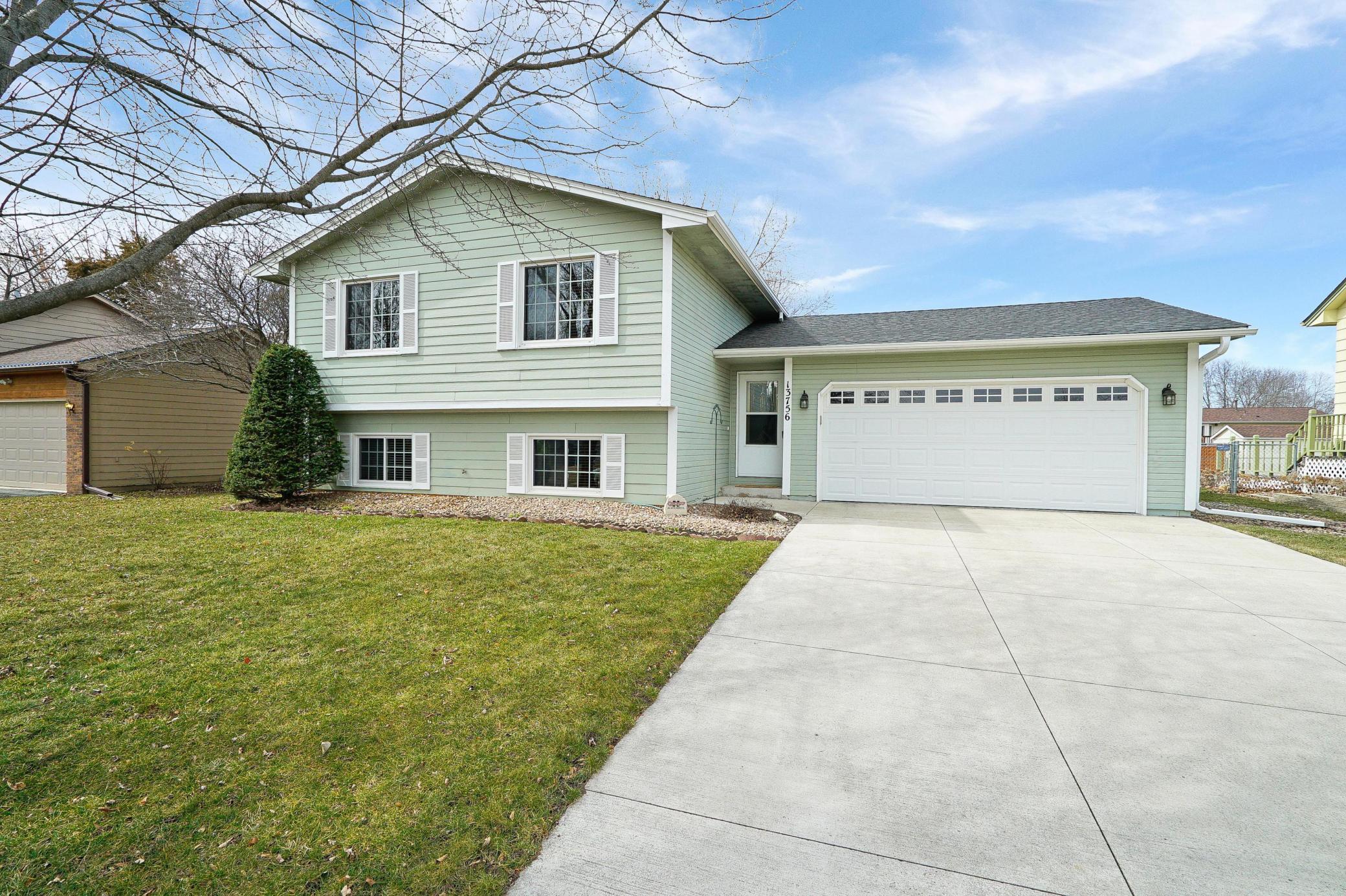 View of Residential at 13756 Xenwood Avenue, Savage MN 55378, Savage - Mike Wilen | Minnesota Team Real Estate