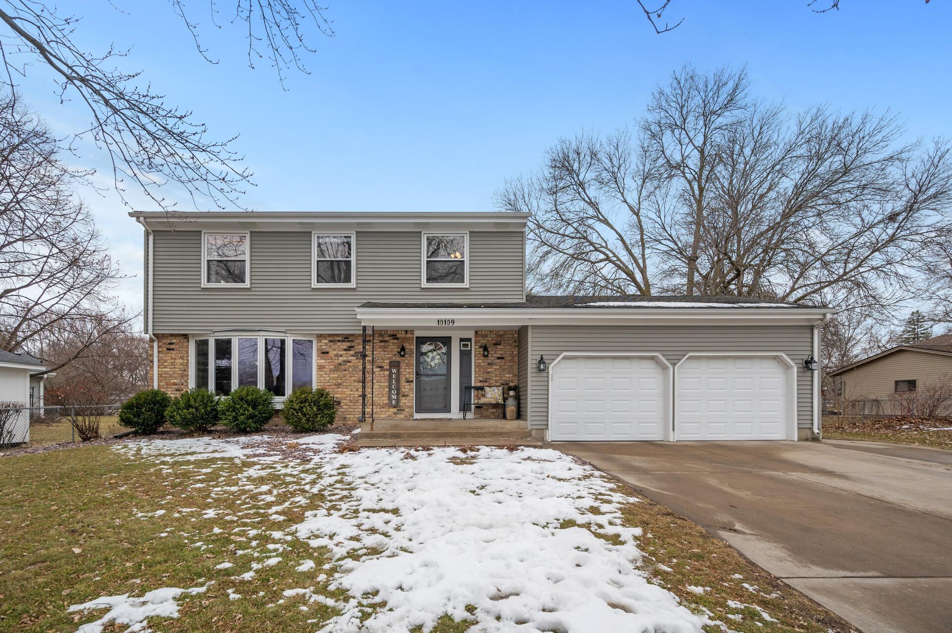 View of Residential at 10109 37th Avenue, Plymouth MN 55441, Plymouth - Mike Wilen | Minnesota Team Real Estate