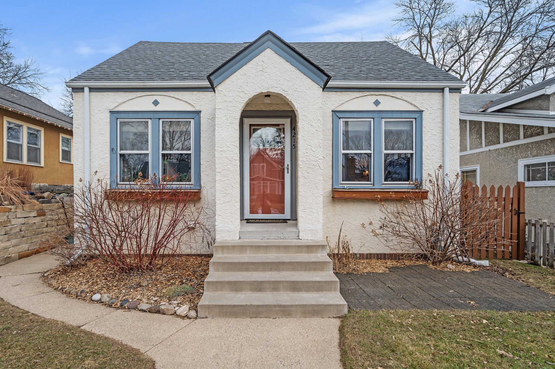 View of Residential at 4215 20th Avenue, Minneapolis MN 55407, Minneapolis - Mike Wilen | Minnesota Team Real Estate
