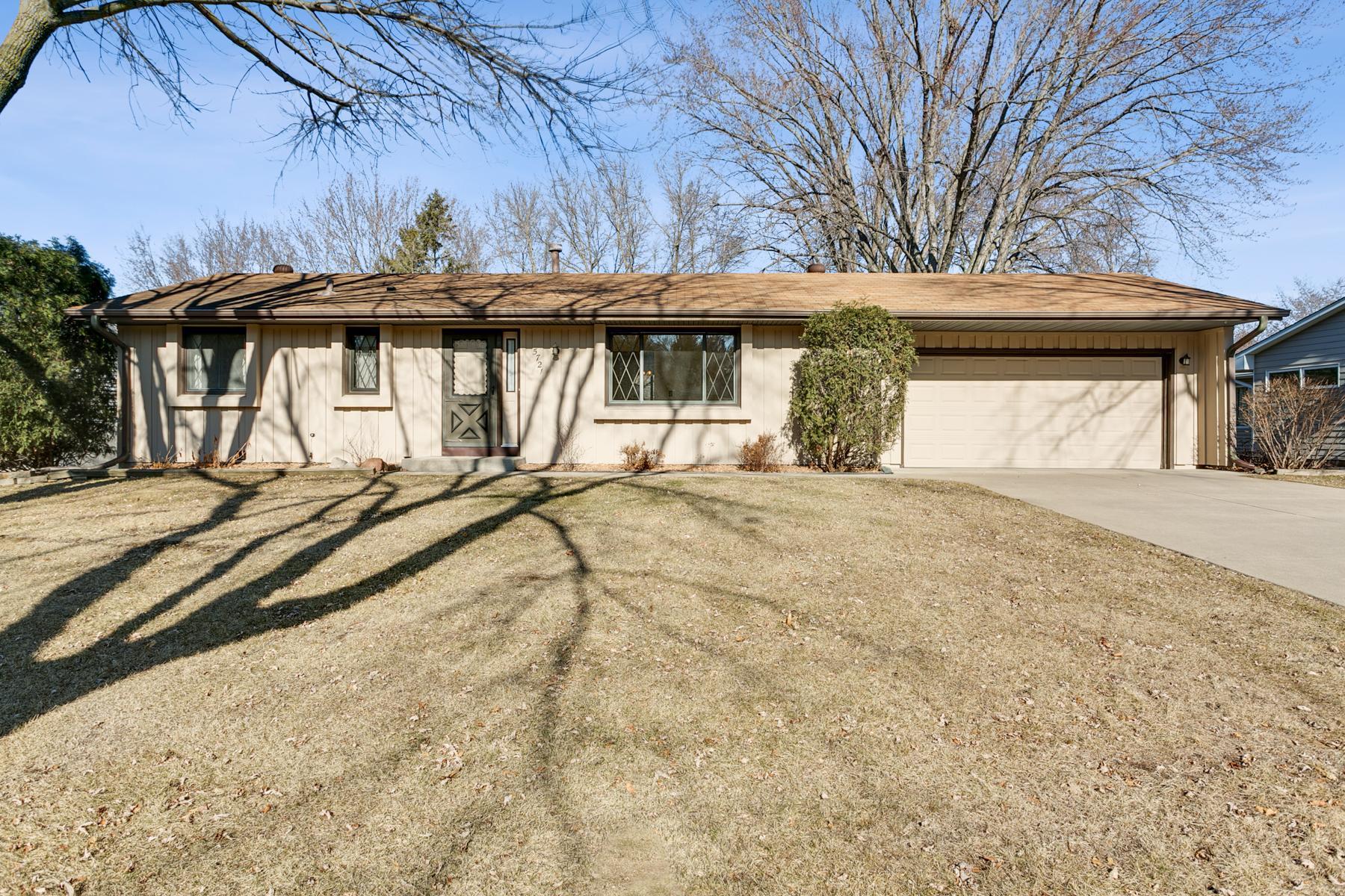 View of Residential at 5721 138th Street Court, Apple Valley MN 55124, Apple Valley - Mike Wilen | Minnesota Team Real Estate