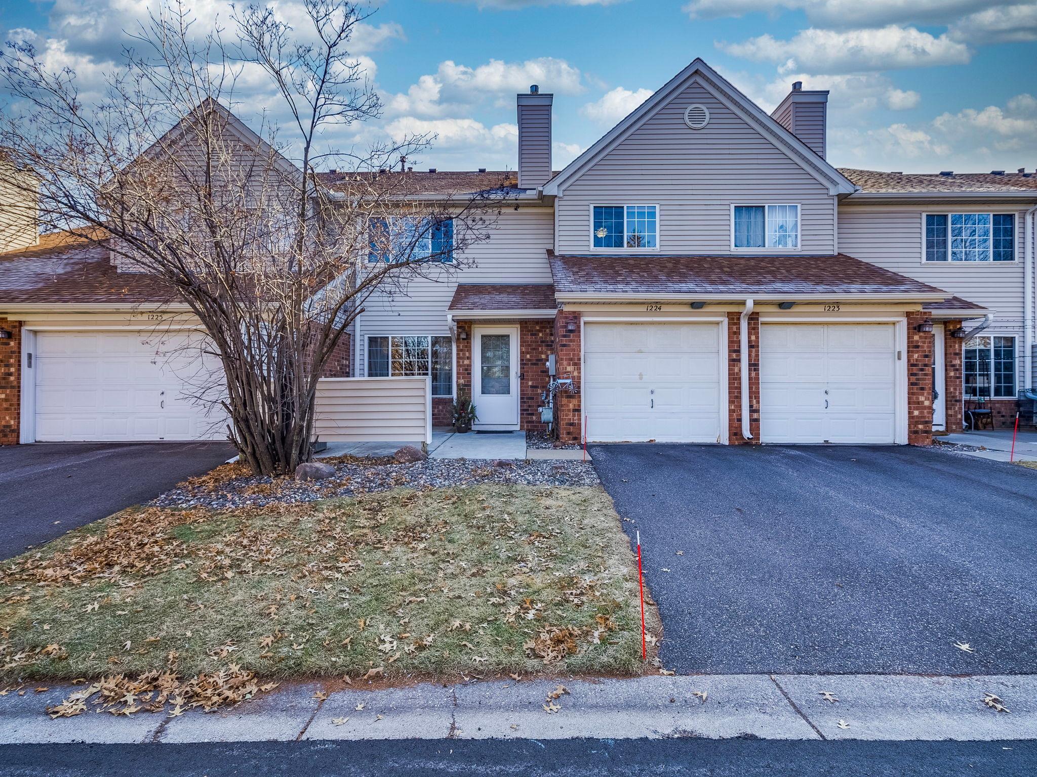 View of Residential at 1224 Bay Cove #33, White Bear Lake MN 55110, White Bear Lake - Mike Wilen | Minnesota Team Real Estate