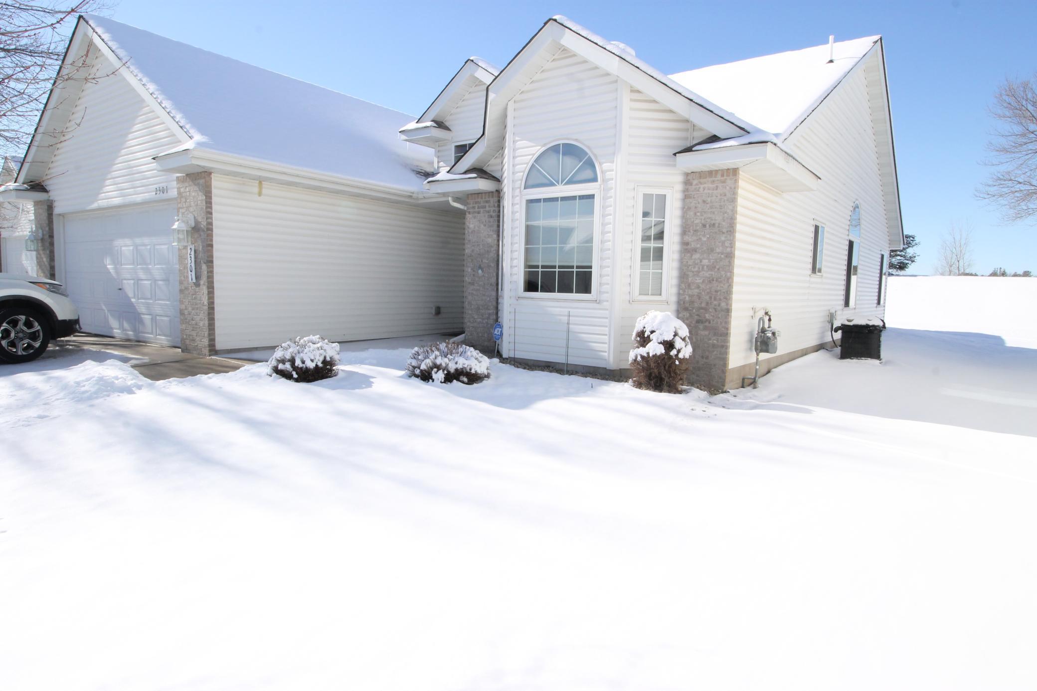 View of Residential at 2301 Cleveland Lane, Cambridge MN 55008, Cambridge - Mike Wilen | Minnesota Team Real Estate