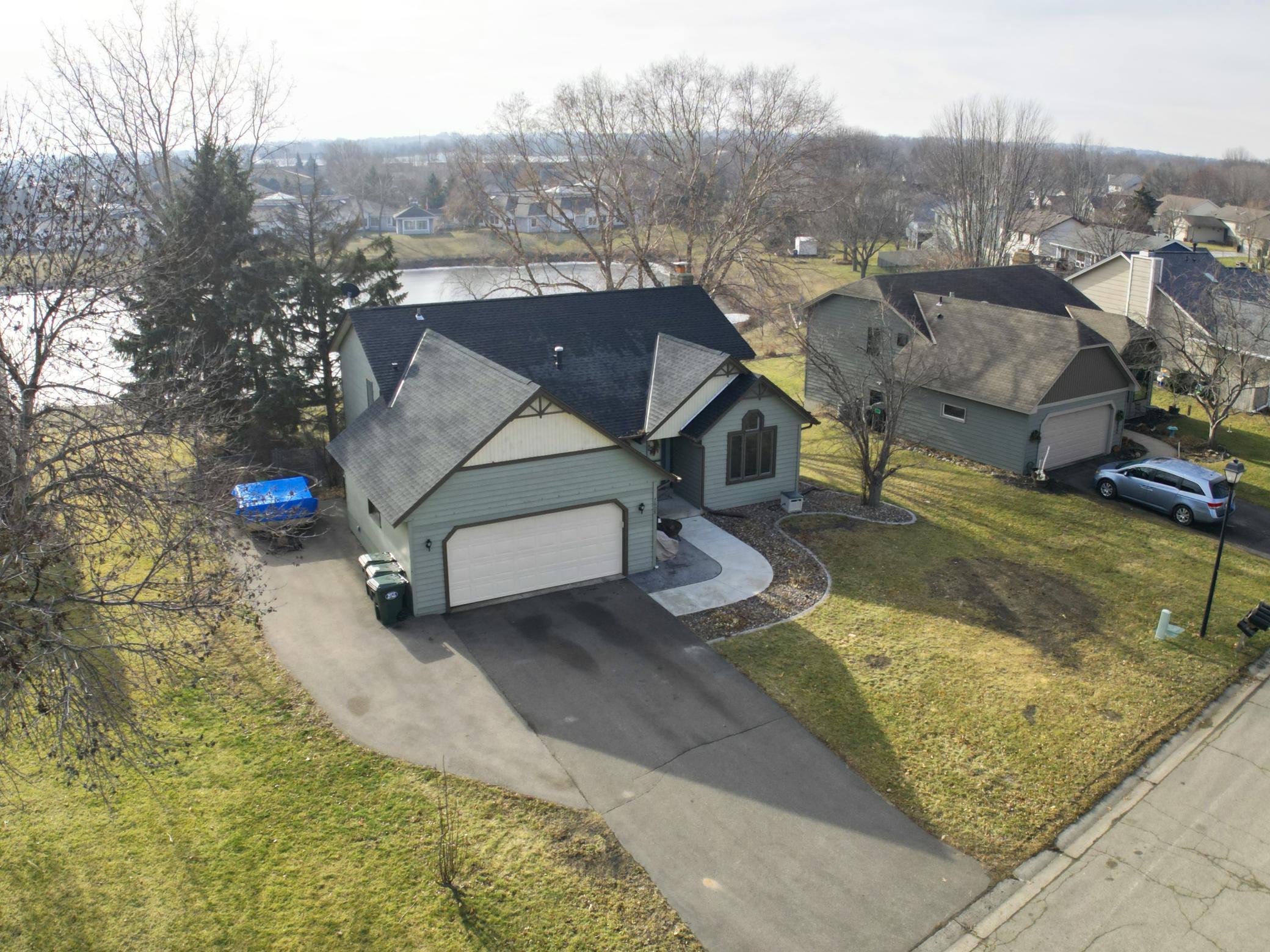 View of Residential at 7808 Upper 145th Court, Apple Valley MN 55124, Apple Valley - Mike Wilen | Minnesota Team Real Estate