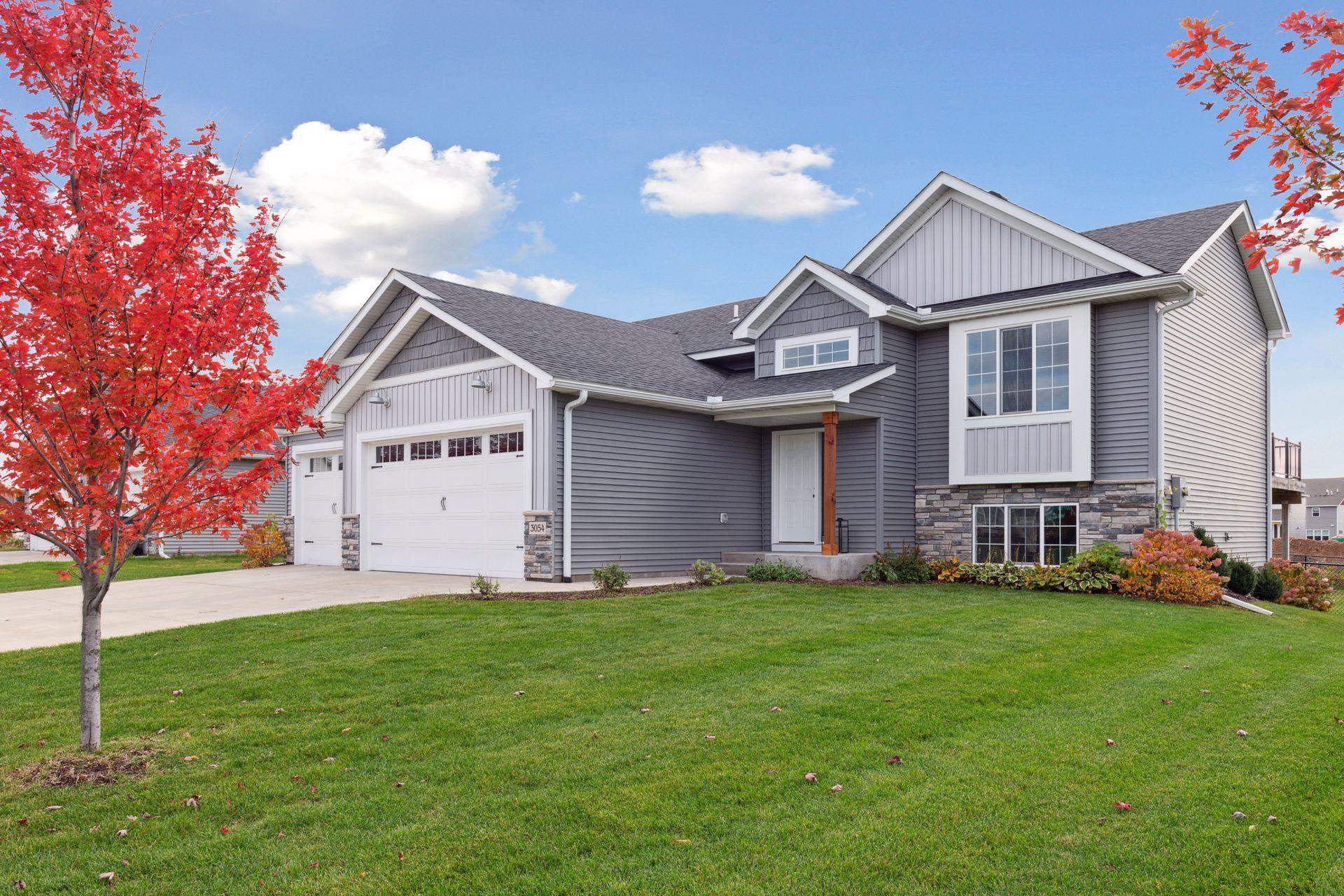 View of Residential at 3054 127th Avenue, Blaine MN 55449, Blaine - Mike Wilen | Minnesota Team Real Estate