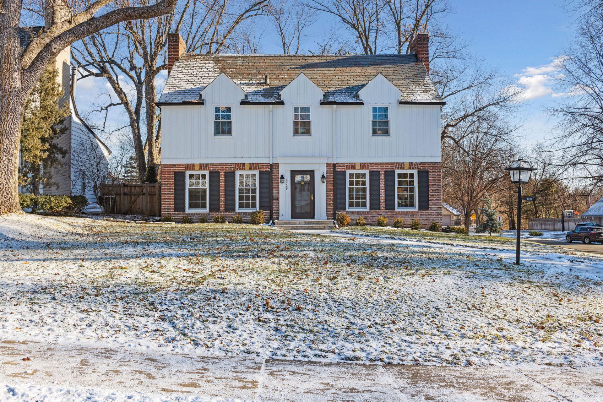 View of Residential at 4629 Browndale Avenue, Edina MN 55424, Edina - Mike Wilen | Minnesota Team Real Estate