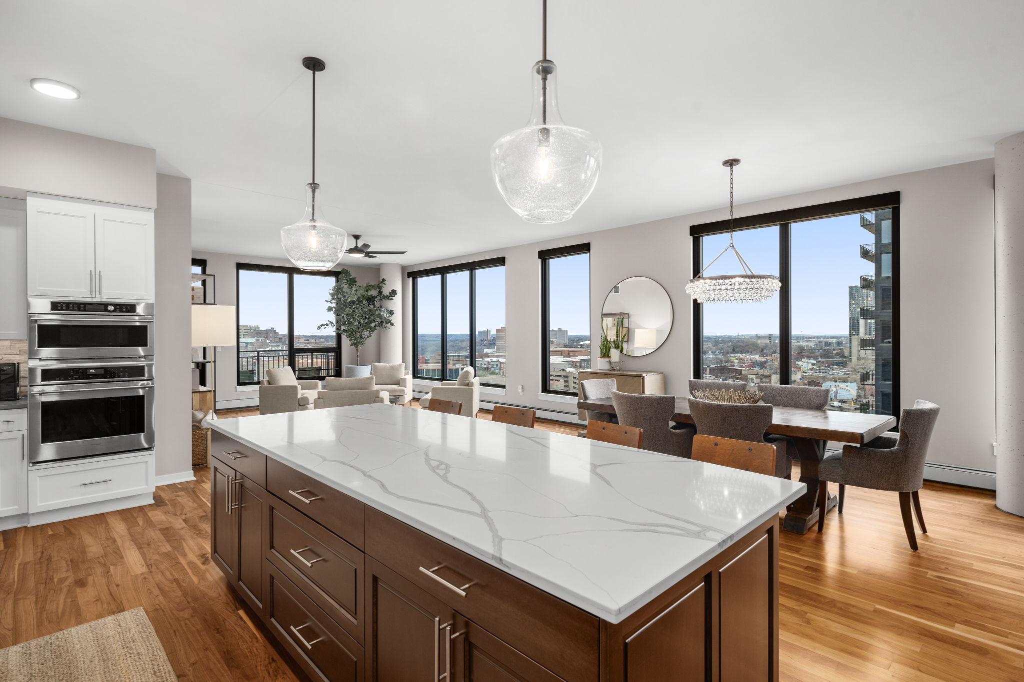 View of Residential at 1240 2nd Street #1219, Minneapolis MN 55415, Minneapolis - Mike Wilen | Minnesota Team Real Estate