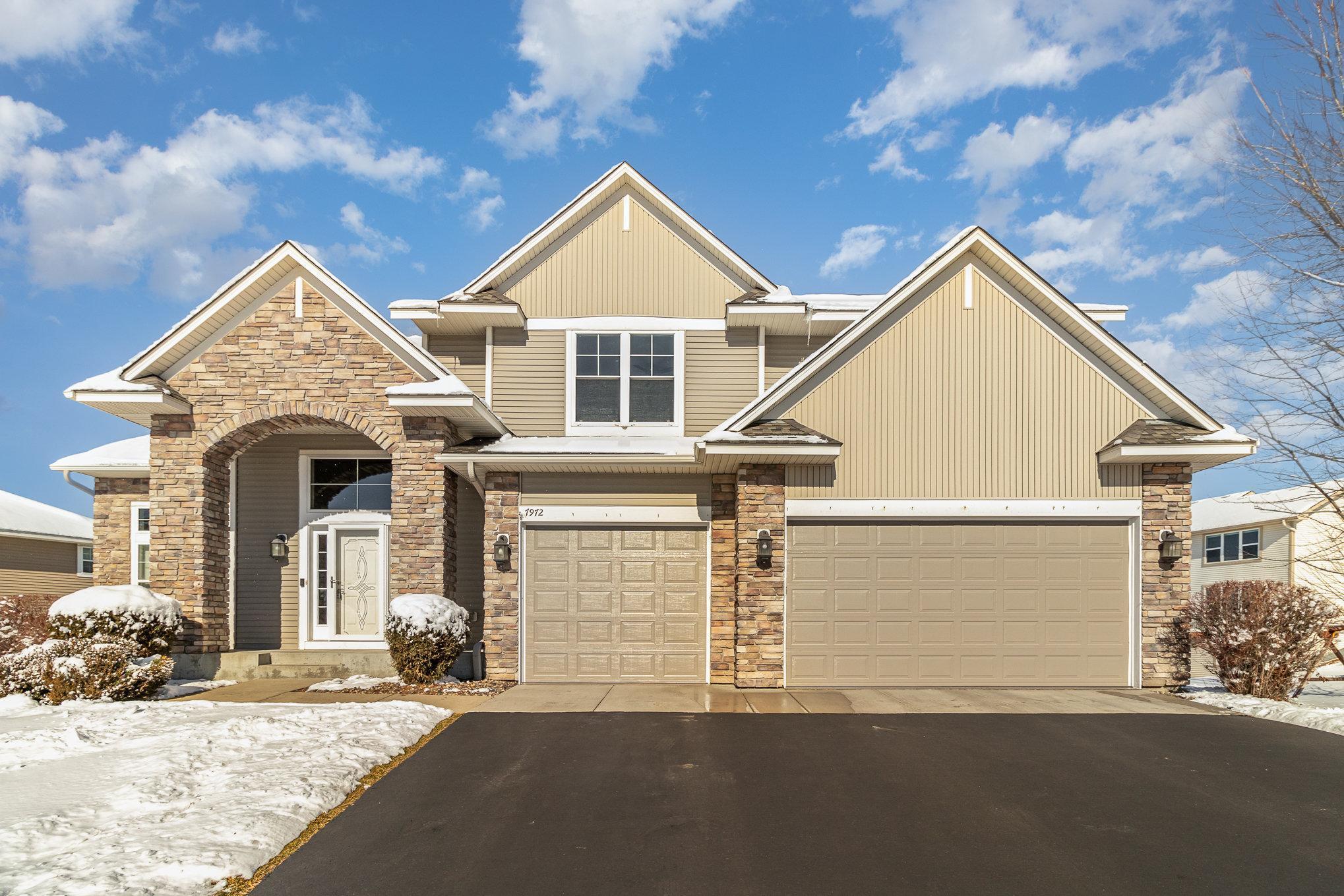 View of Residential at 7972 63rd Street, Cottage Grove MN 55016, Cottage Grove - Mike Wilen | Minnesota Team Real Estate