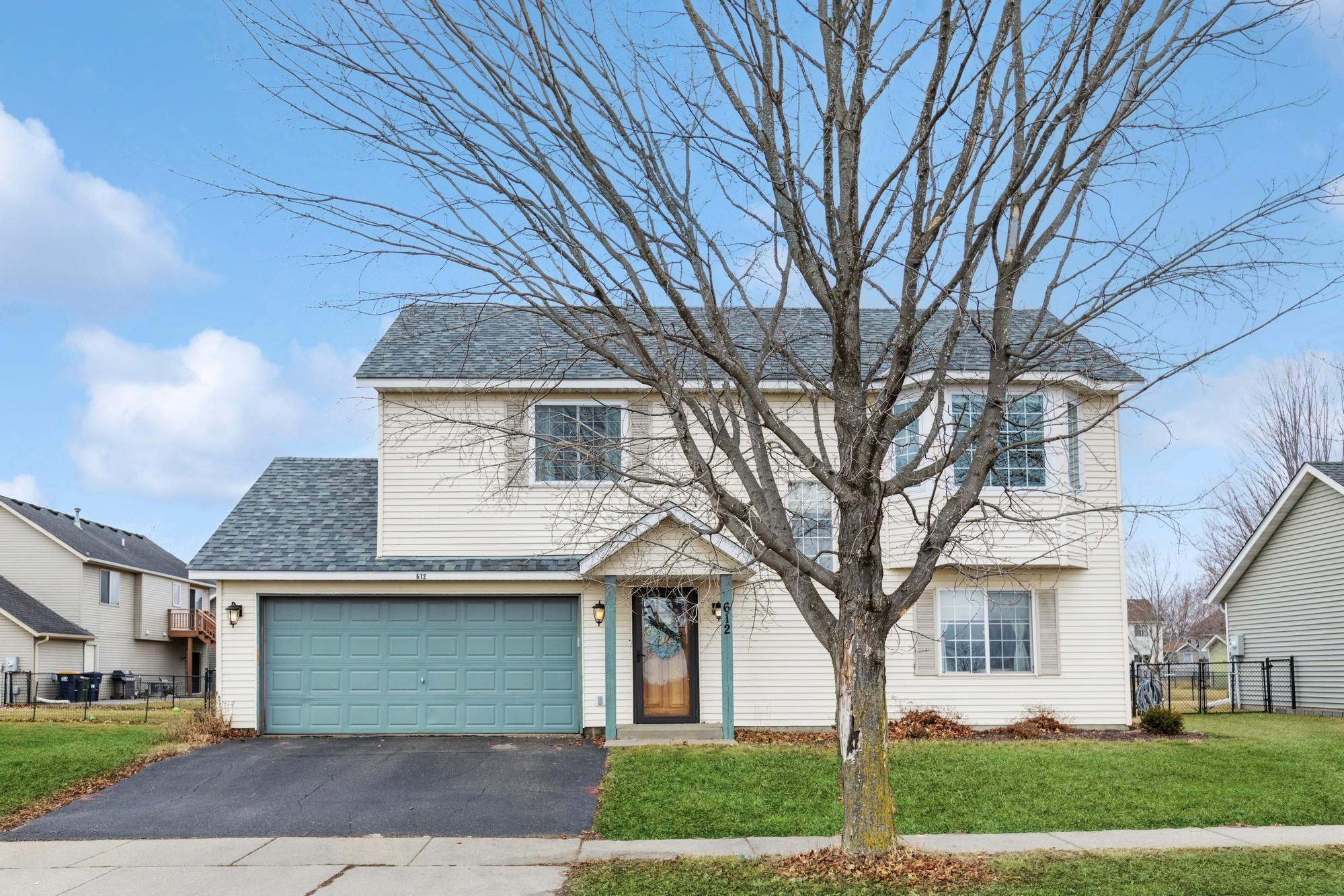 View of Residential at 612 14th Street, Farmington MN 55024, Farmington - Mike Wilen | Minnesota Team Real Estate
