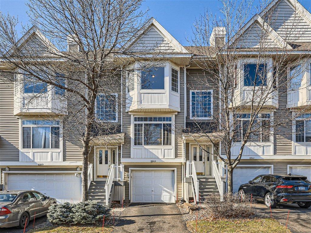 View of Residential at 8865 Brunswick Path #1102, Inver Grove Heights MN 55076, Inver Grove Heights - Mike Wilen | Minnesota Team Real Estate