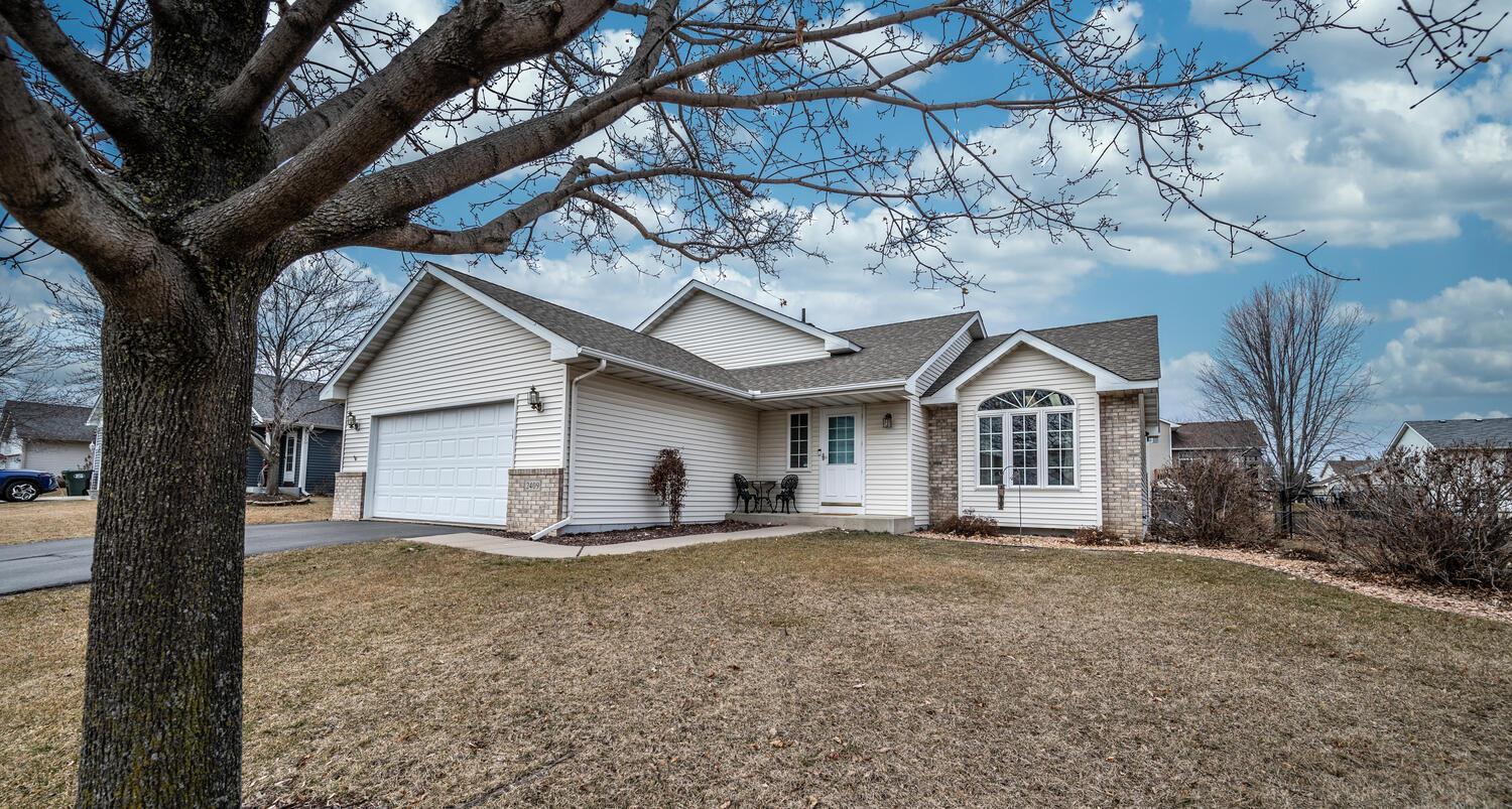 View of Residential at 2409 Birch Street, Rosemount MN 55068, Rosemount - Mike Wilen | Minnesota Team Real Estate