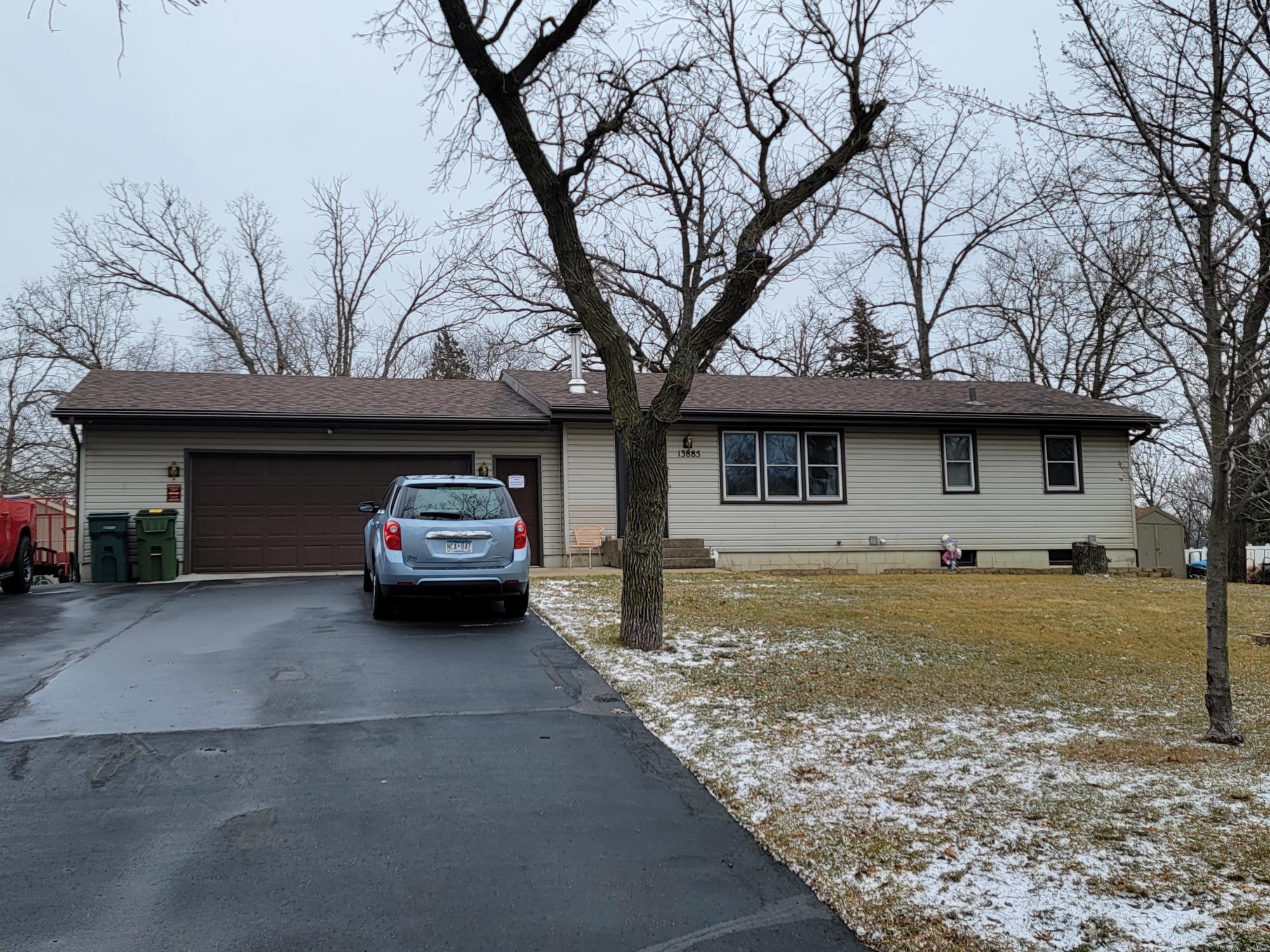 View of Residential at 13885 Osage Street, Andover MN 55304, Andover - Mike Wilen | Minnesota Team Real Estate