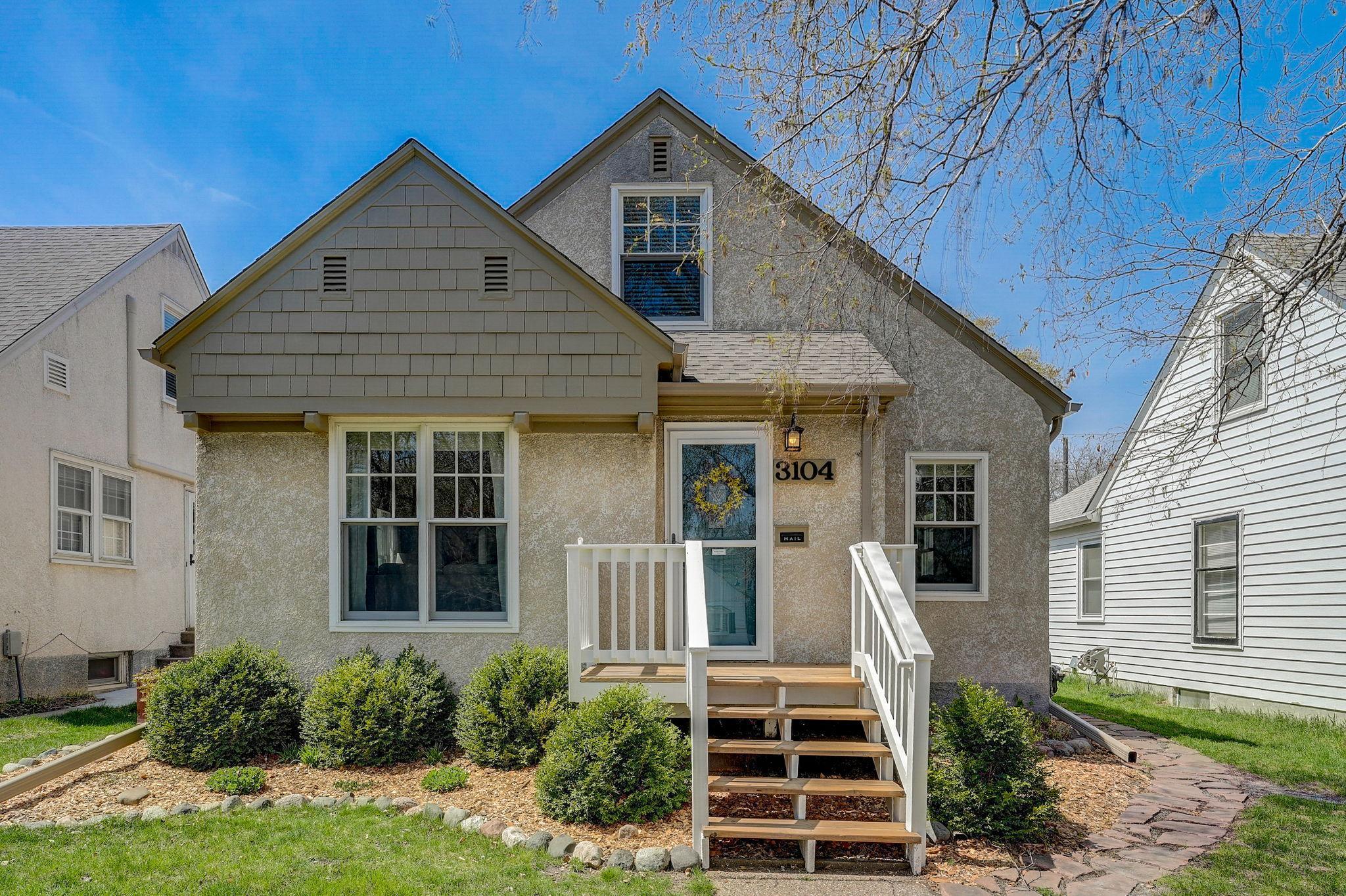 View of Residential at 3104 Georgia Avenue, Saint Louis Park MN 55426, Saint Louis Park - Mike Wilen | Minnesota Team Real Estate