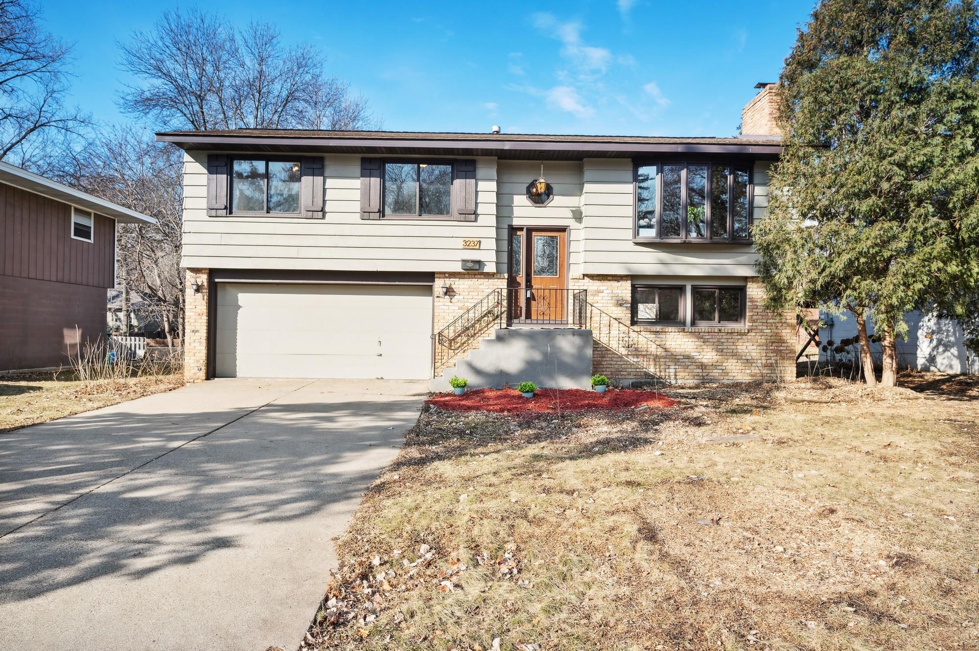 View of Residential at 3237 Adair Avenue, Crystal MN 55422, Crystal - Mike Wilen | Minnesota Team Real Estate