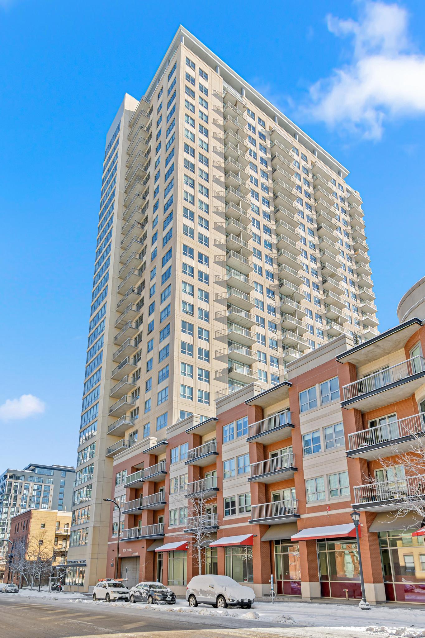View of Residential at 929 Portland Avenue #2009, Minneapolis MN 55404, Minneapolis - Mike Wilen | Minnesota Team Real Estate