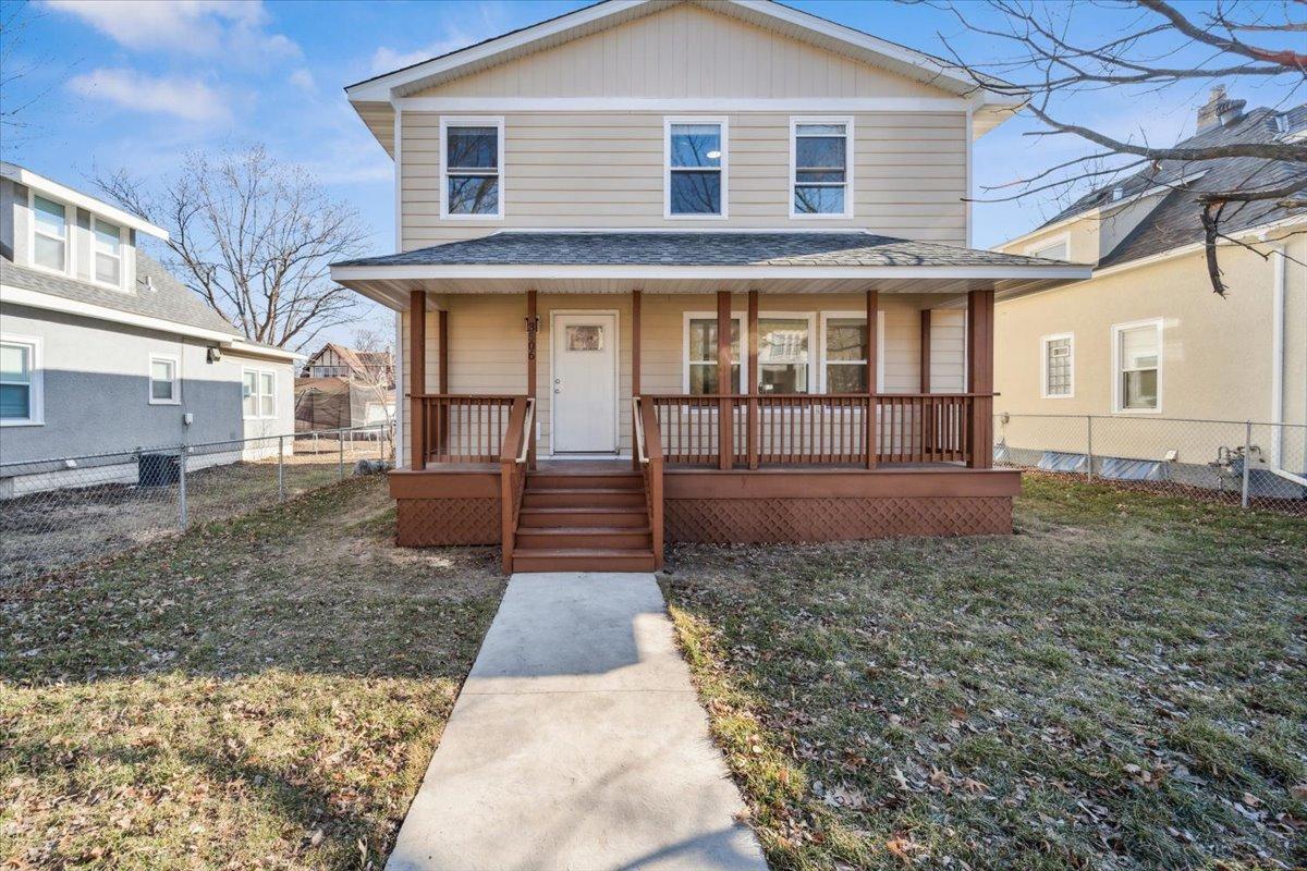 View of Residential at 3506 Dupont Avenue, Minneapolis MN 55412, Minneapolis - Mike Wilen | Minnesota Team Real Estate