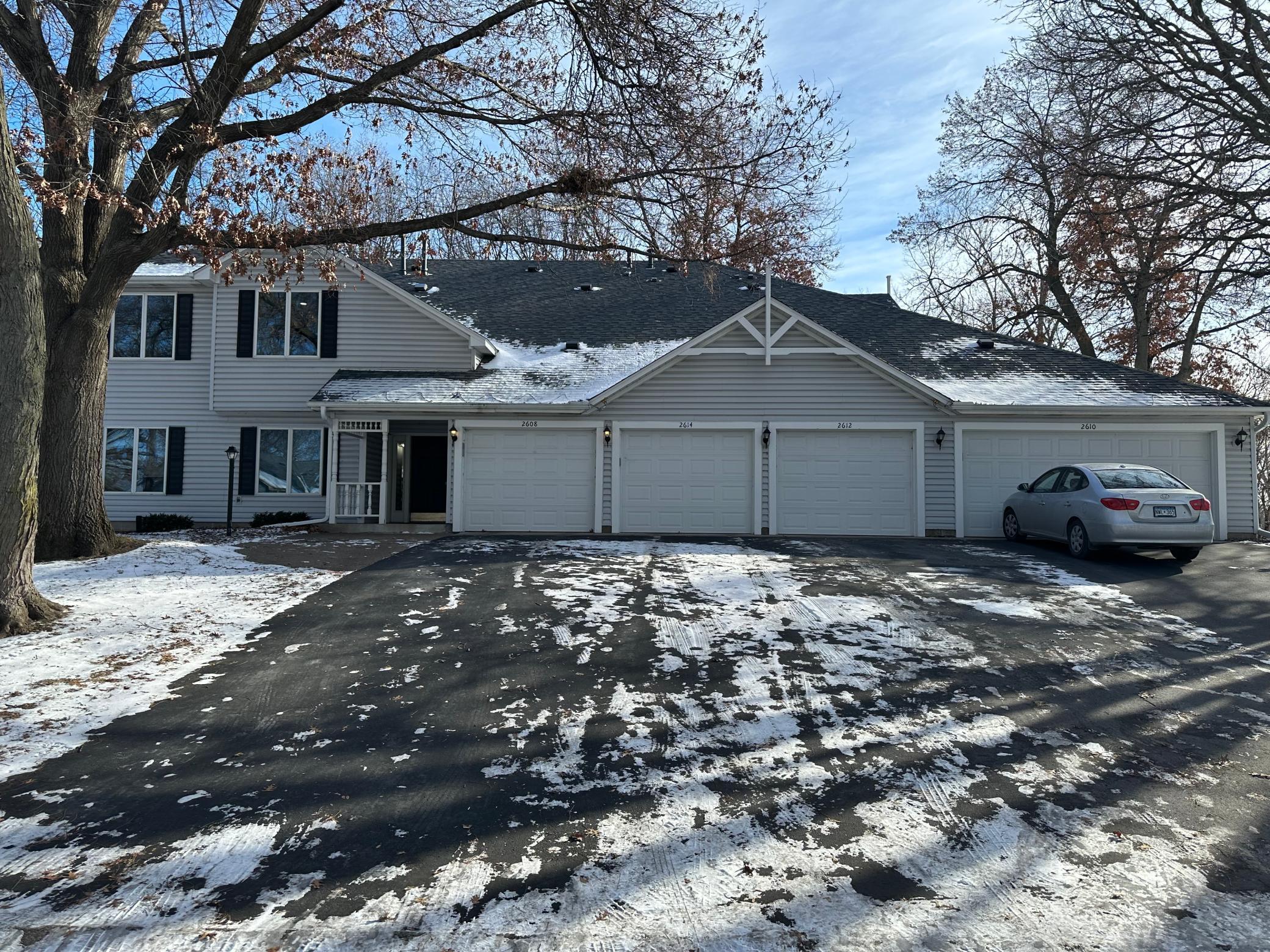 View of Residential at 2612 Lake Court Drive #39, Mounds View MN 55112, Mounds View - Mike Wilen | Minnesota Team Real Estate