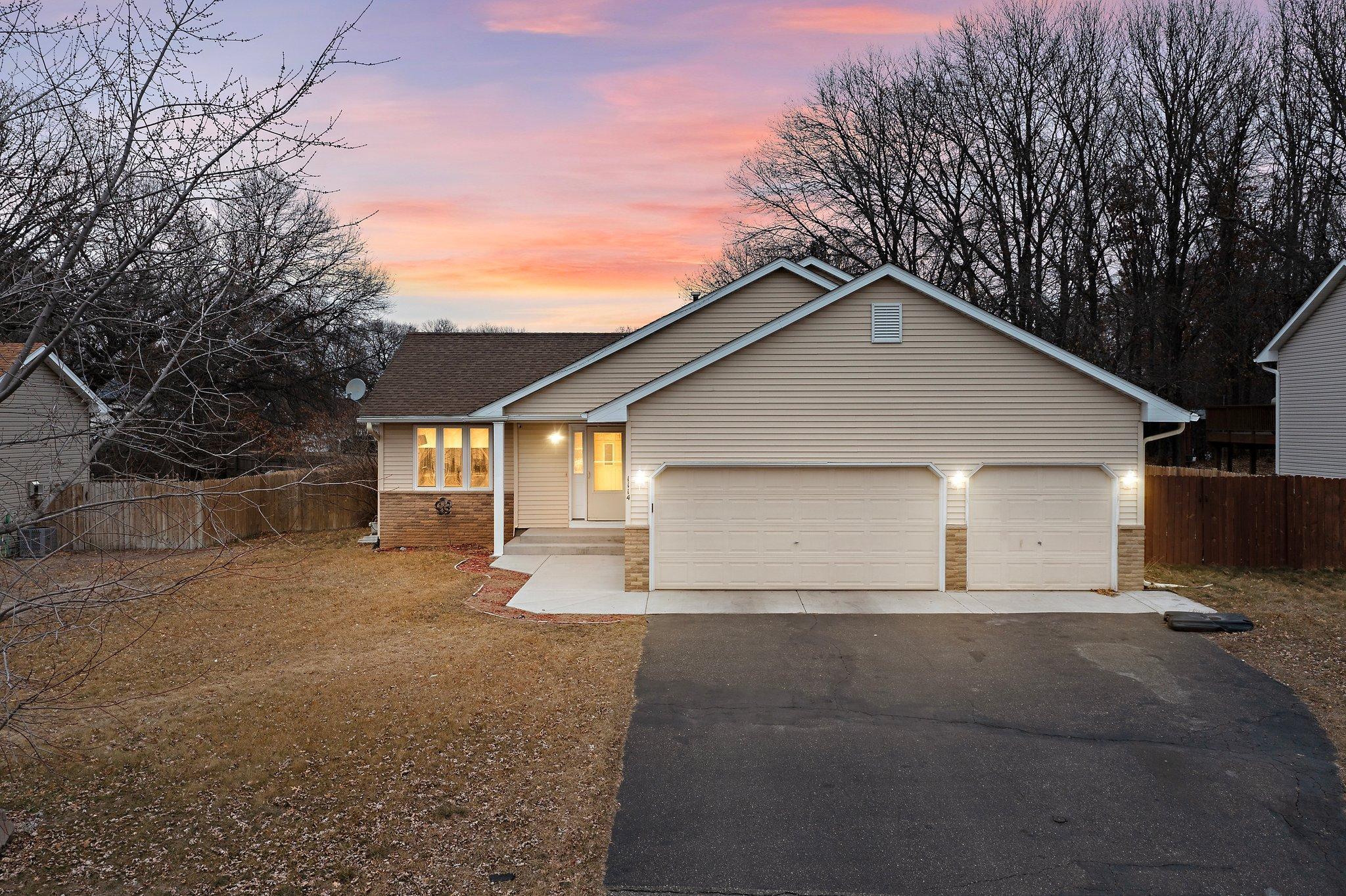 View of Residential at 1114 Flintwood Street, Isanti MN 55040, Isanti - Mike Wilen | Minnesota Team Real Estate