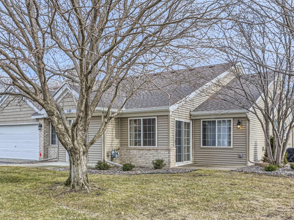 View of Residential at 540 Mission Hills Drive, Chanhassen MN 55317, Chanhassen - Mike Wilen | Minnesota Team Real Estate