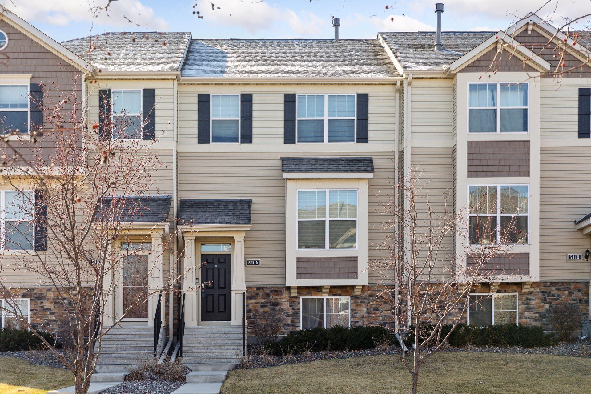View of Residential at 5106 95th Lane, Brooklyn Park MN 55443, Brooklyn Park - Mike Wilen | Minnesota Team Real Estate