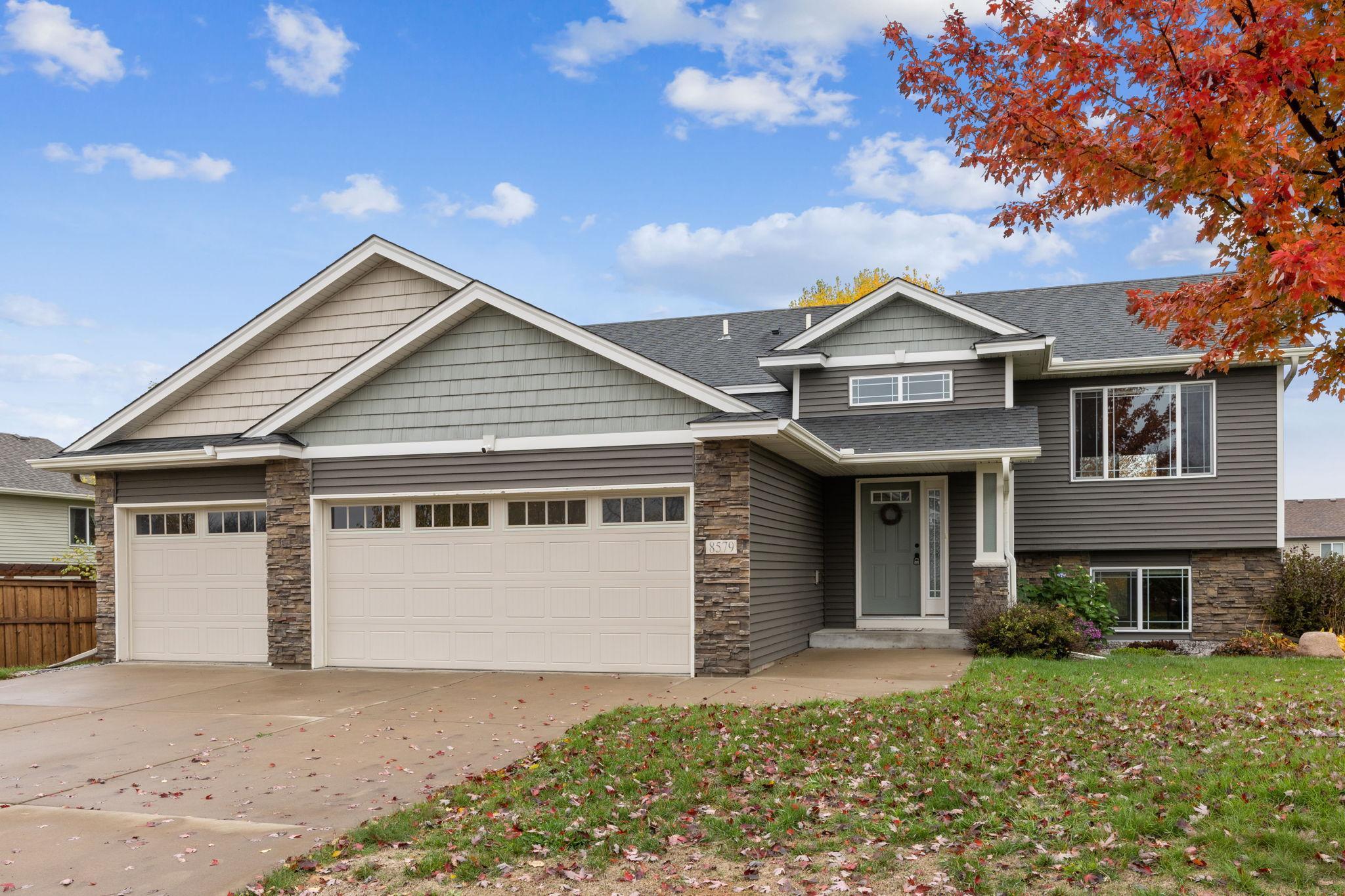 View of Residential at 8579 Fairhill Lane, Monticello MN 55362, Monticello - Mike Wilen | Minnesota Team Real Estate